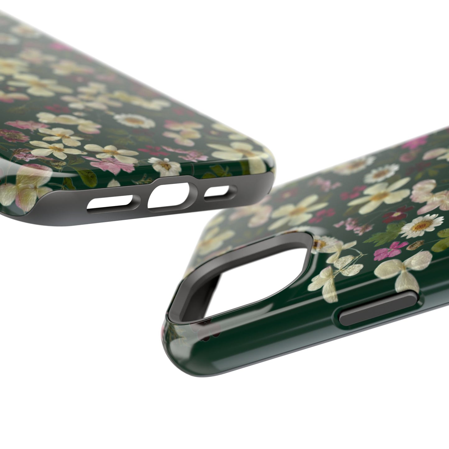 iPhone Case - Magnetic Tough