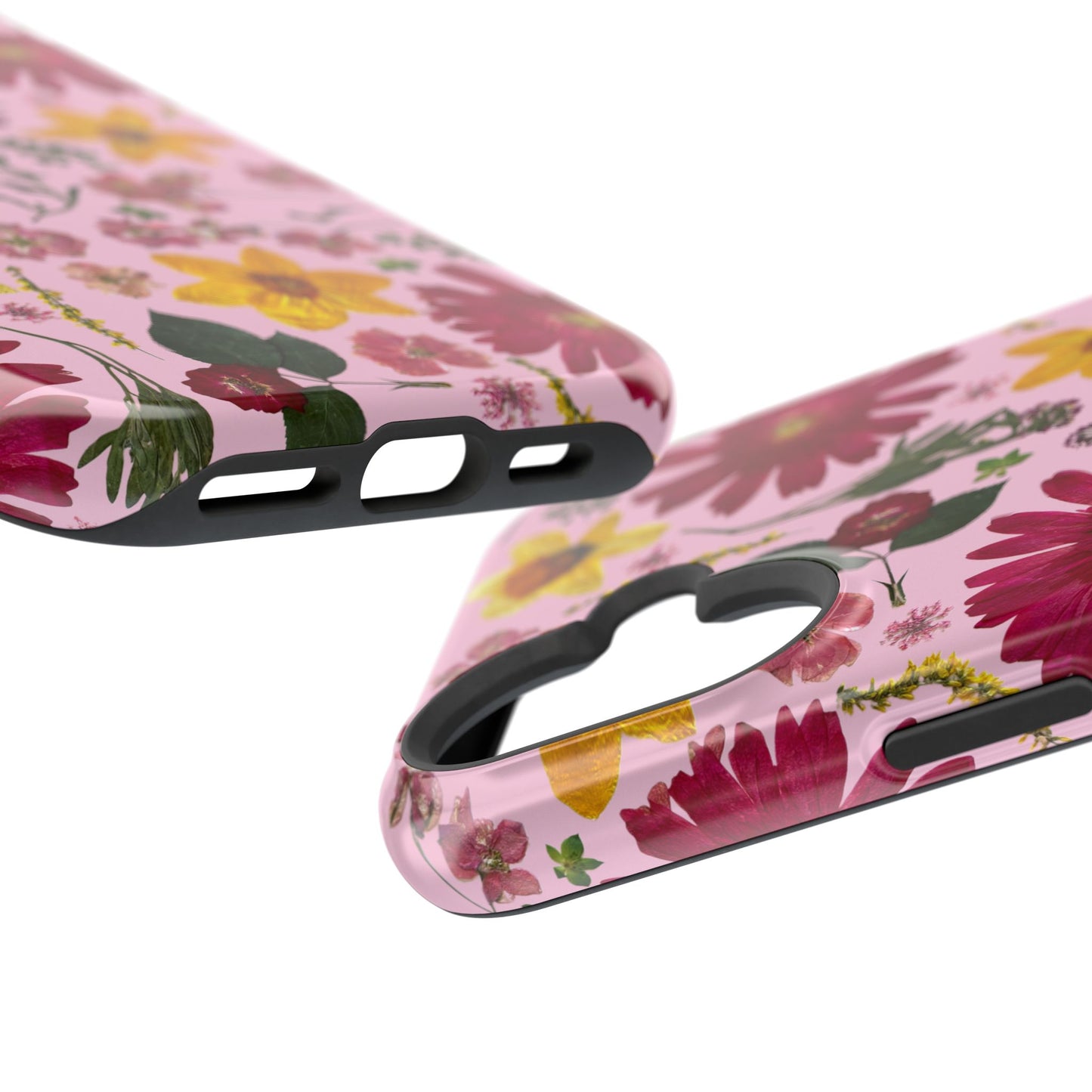 iPhone Case - Magnetic Tough