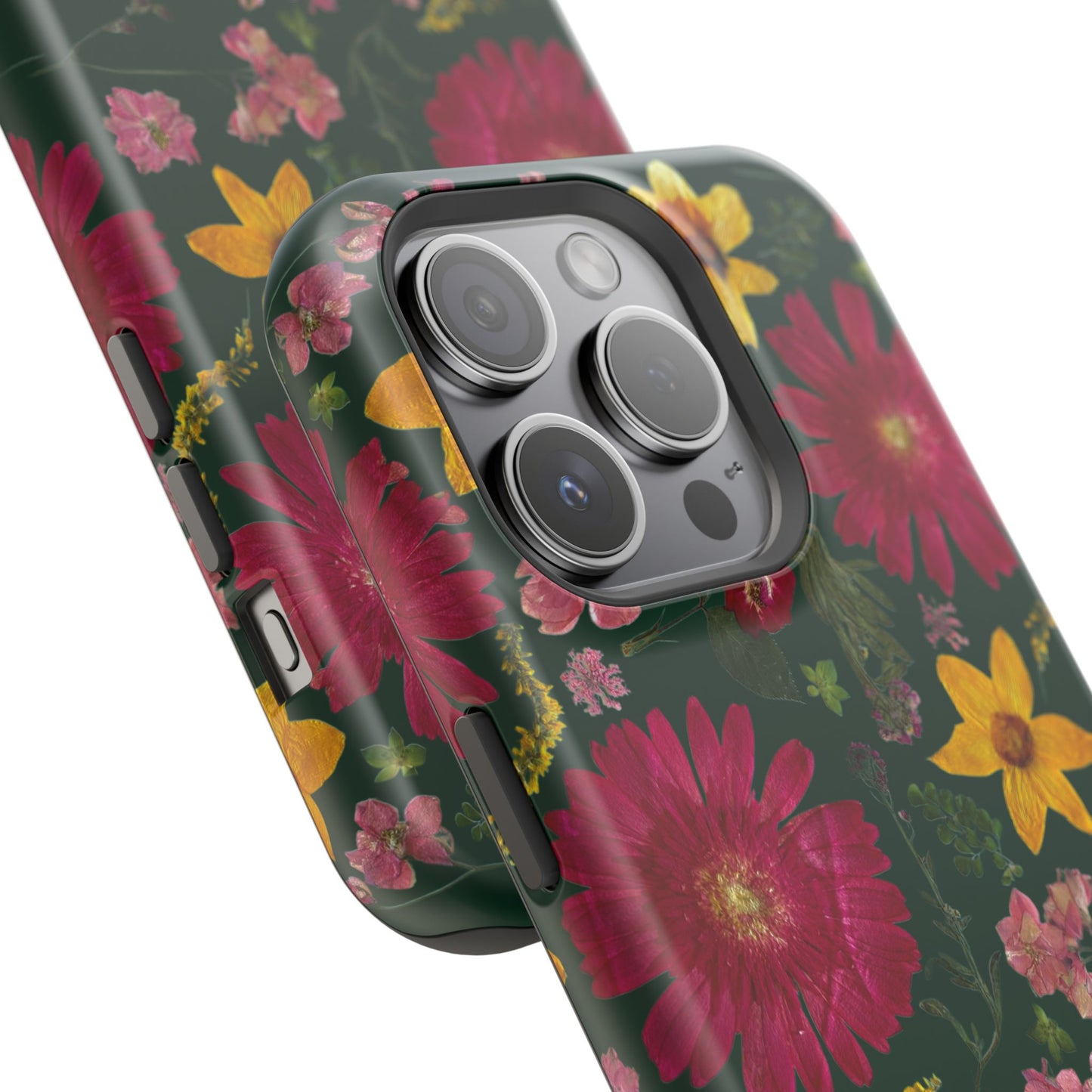 iPhone Case - Magnetic Tough