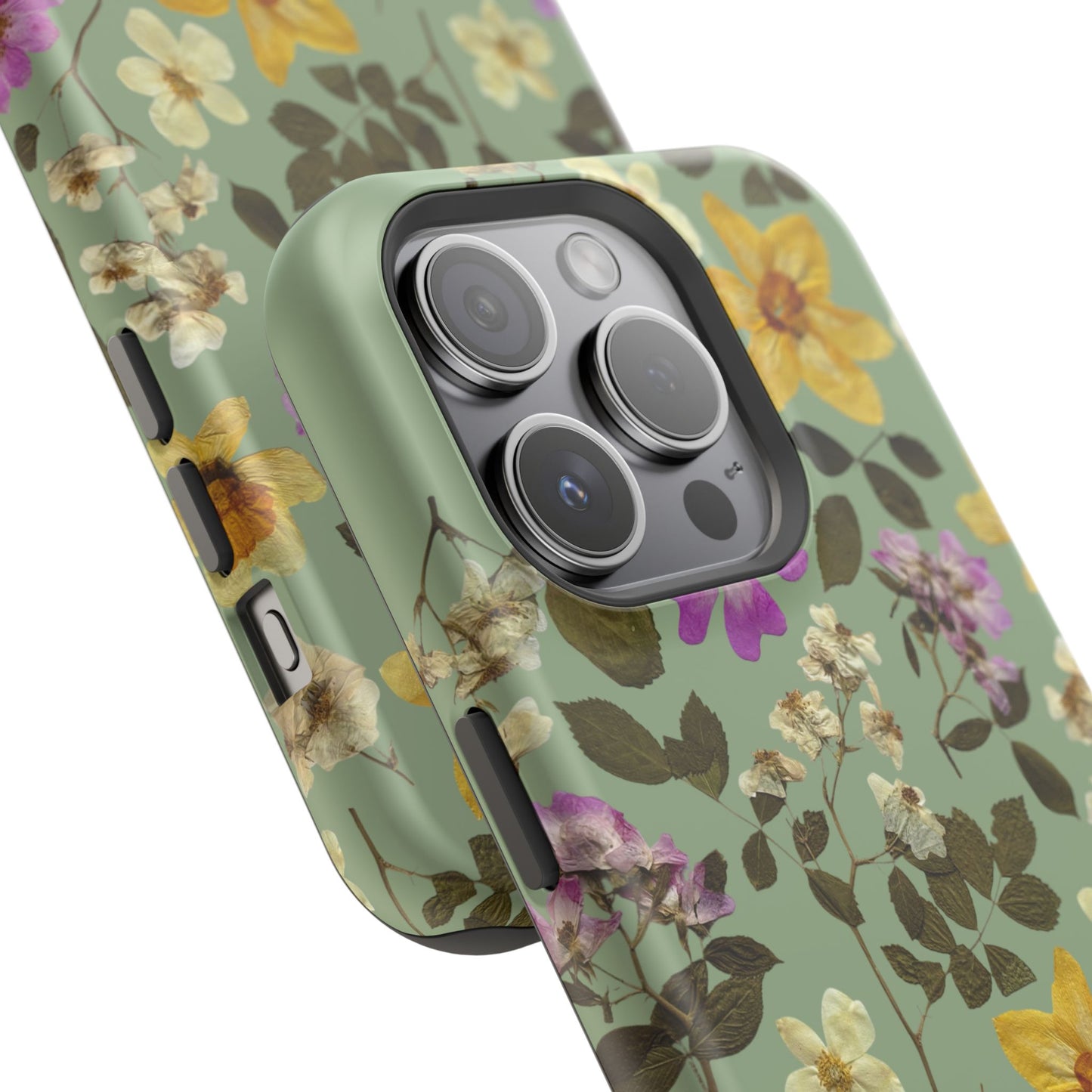 iPhone Case - Magnetic Tough