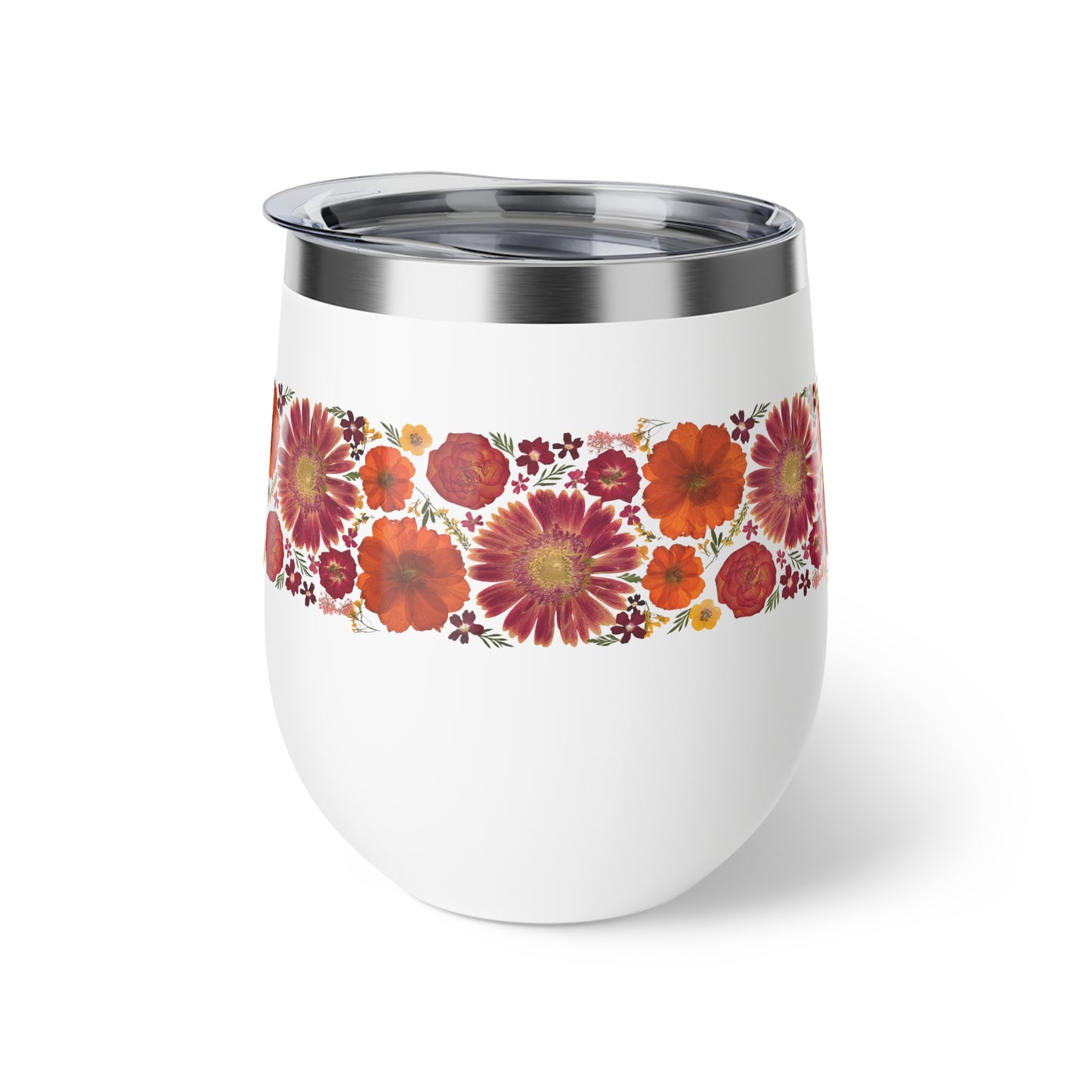 Travel Cup - Insulated 12oz