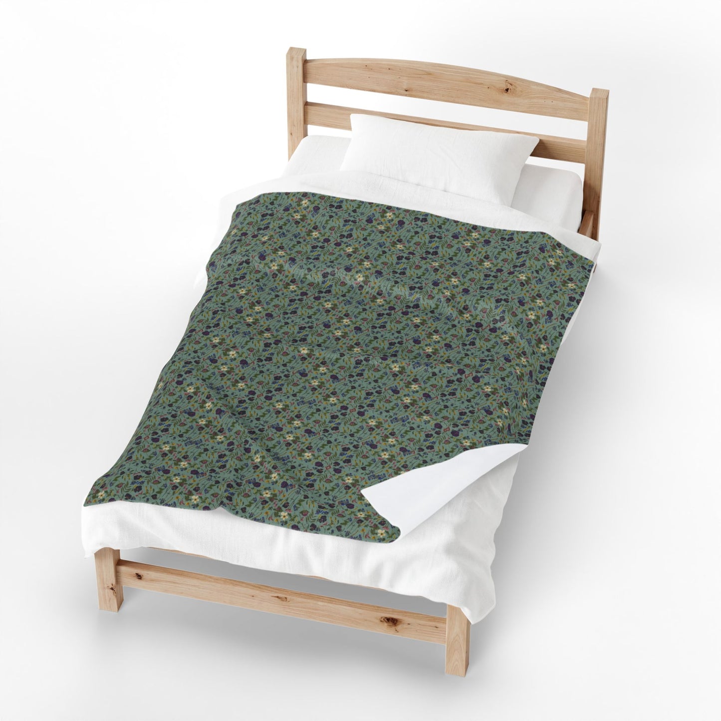Plush Blanket