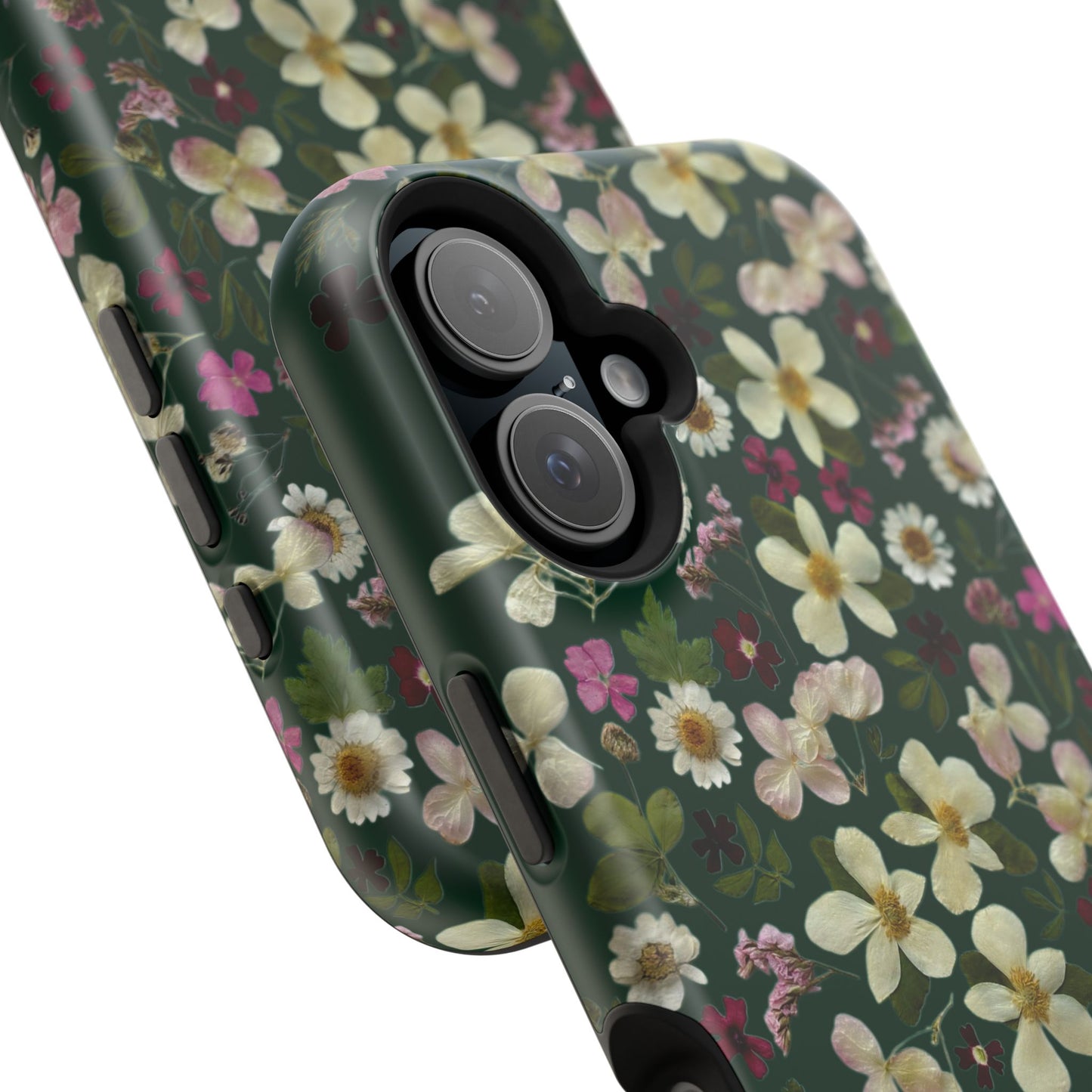 iPhone Case - Magnetic Tough