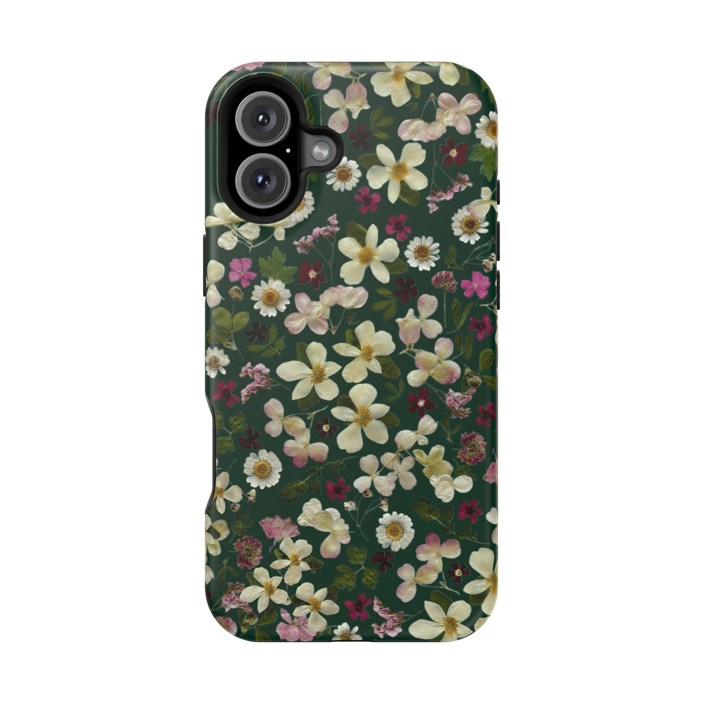 iPhone Case - Magnetic Tough