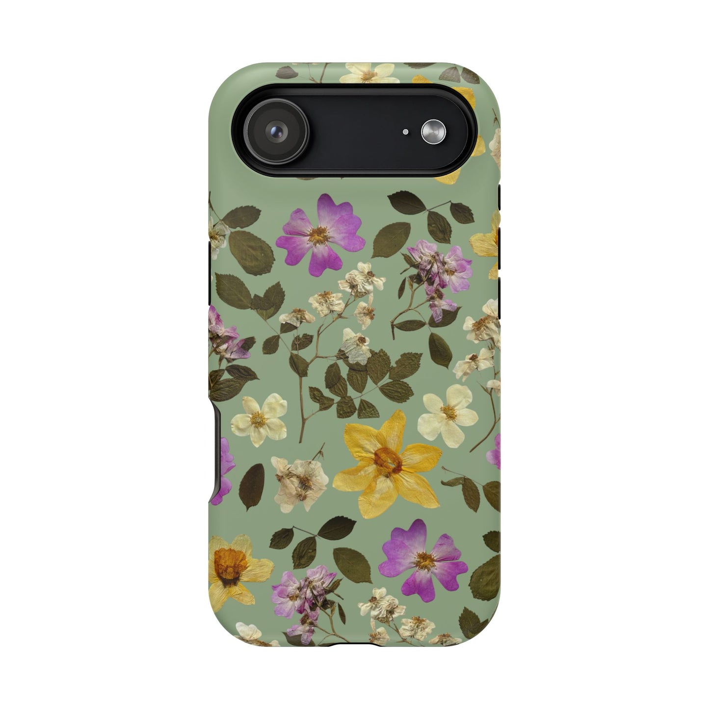 iPhone Case - Magnetic Tough