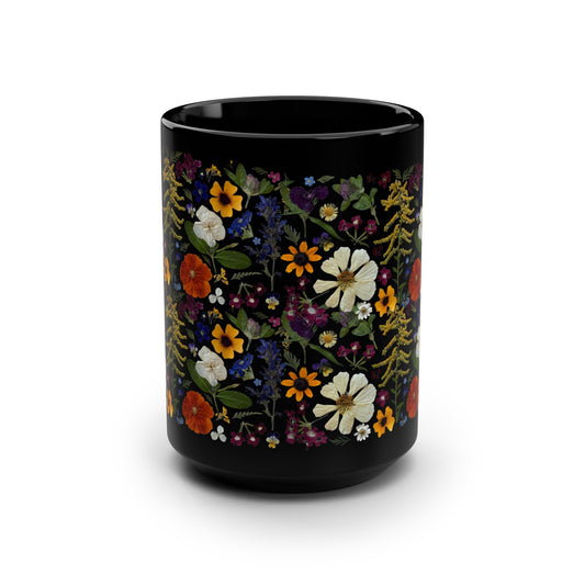 Coffee Mug - Ceramic 15oz