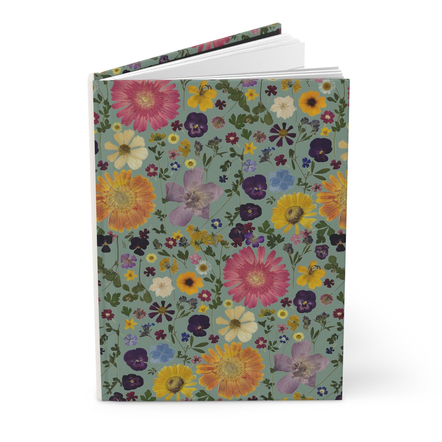 Journal - Hardcover