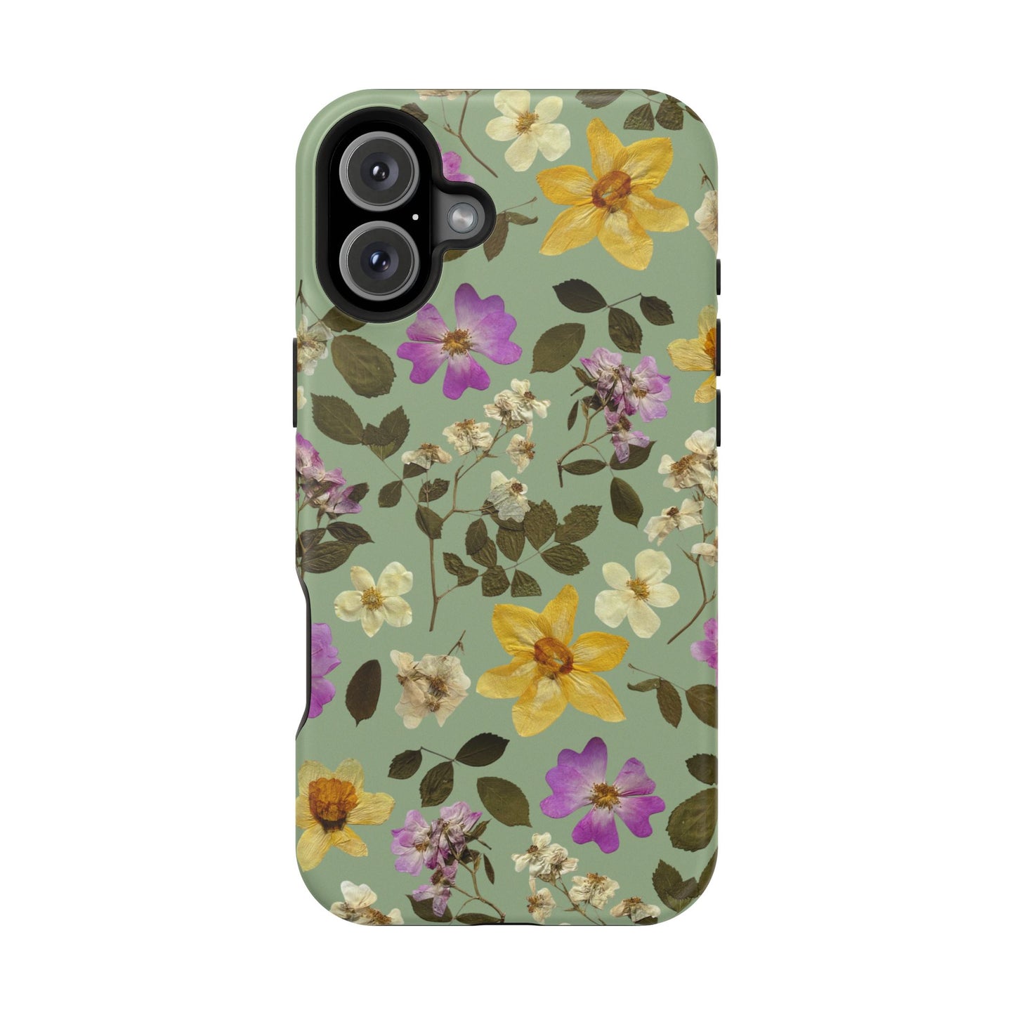 iPhone Case - Magnetic Tough