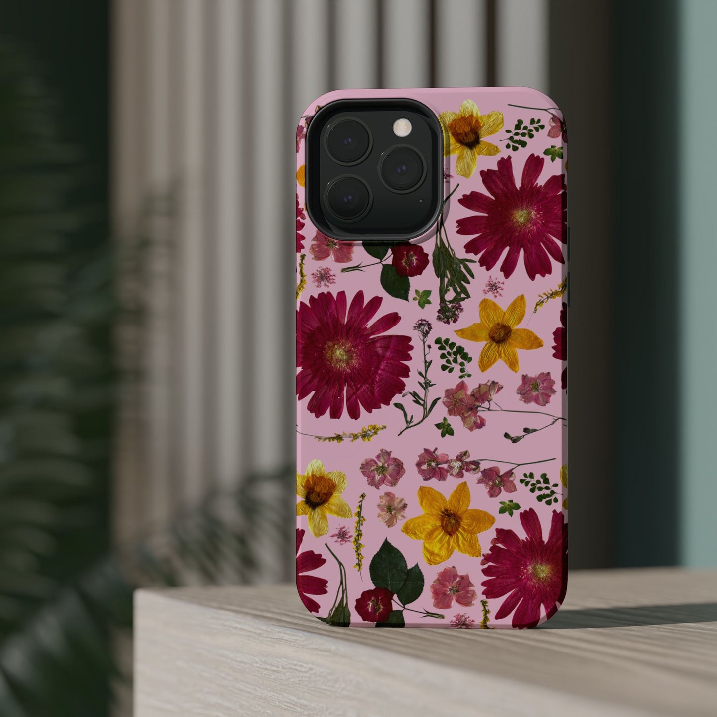 iPhone Case - Magnetic Tough