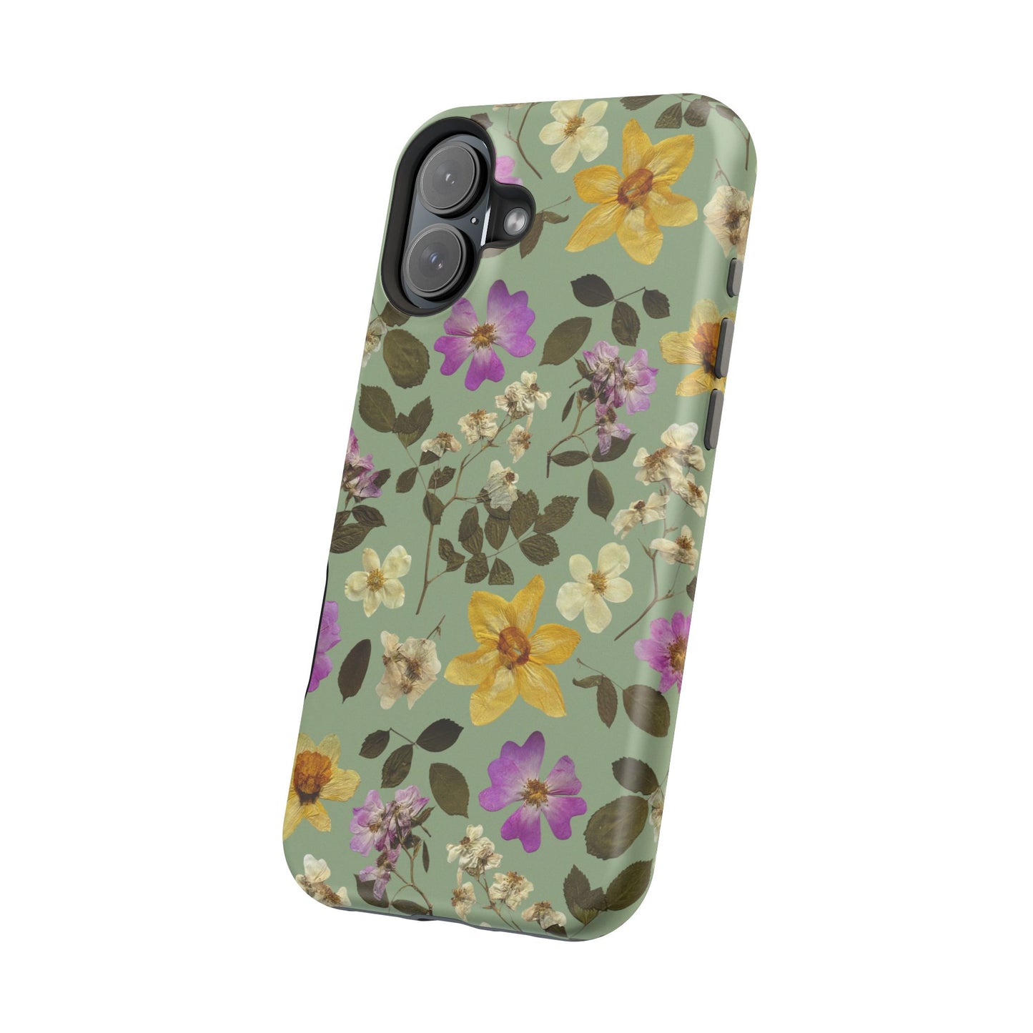 iPhone Case - Magnetic Tough