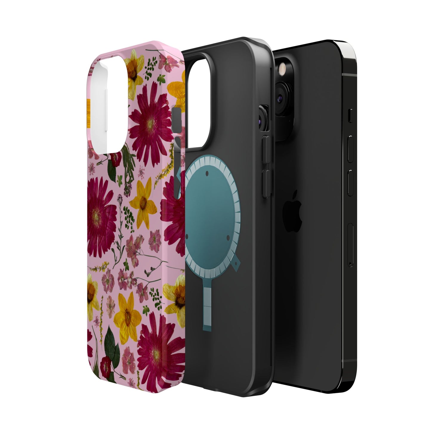 iPhone Case - Magnetic Tough