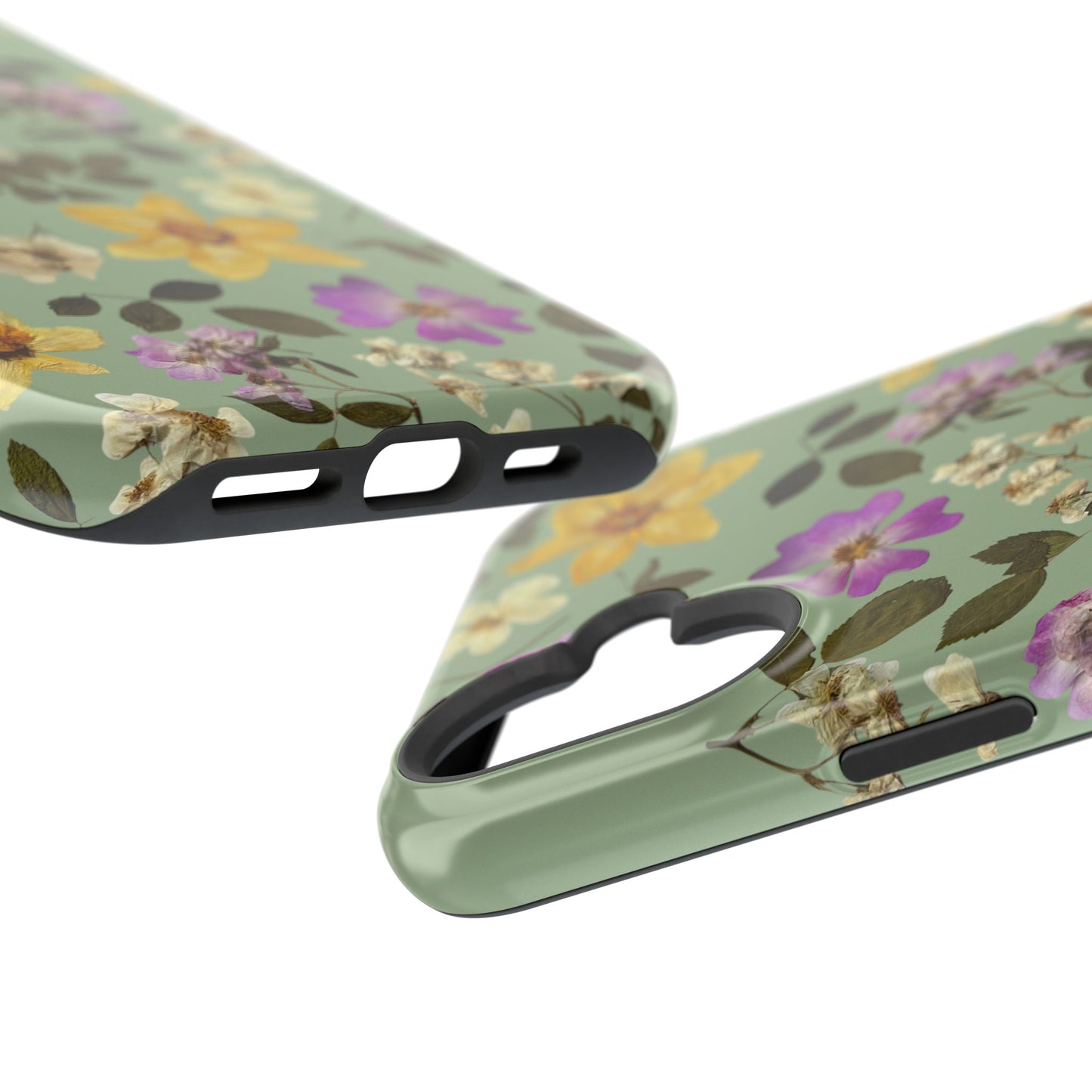 iPhone Case - Magnetic Tough