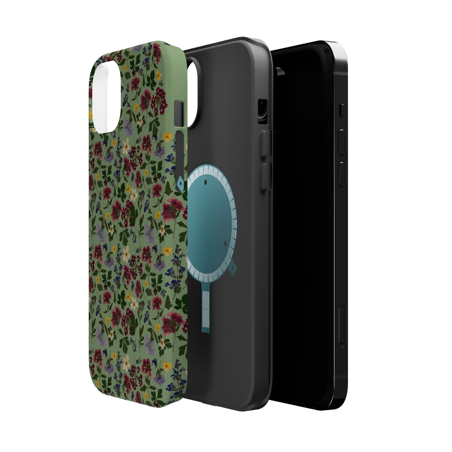 iPhone Case - Magnetic Tough
