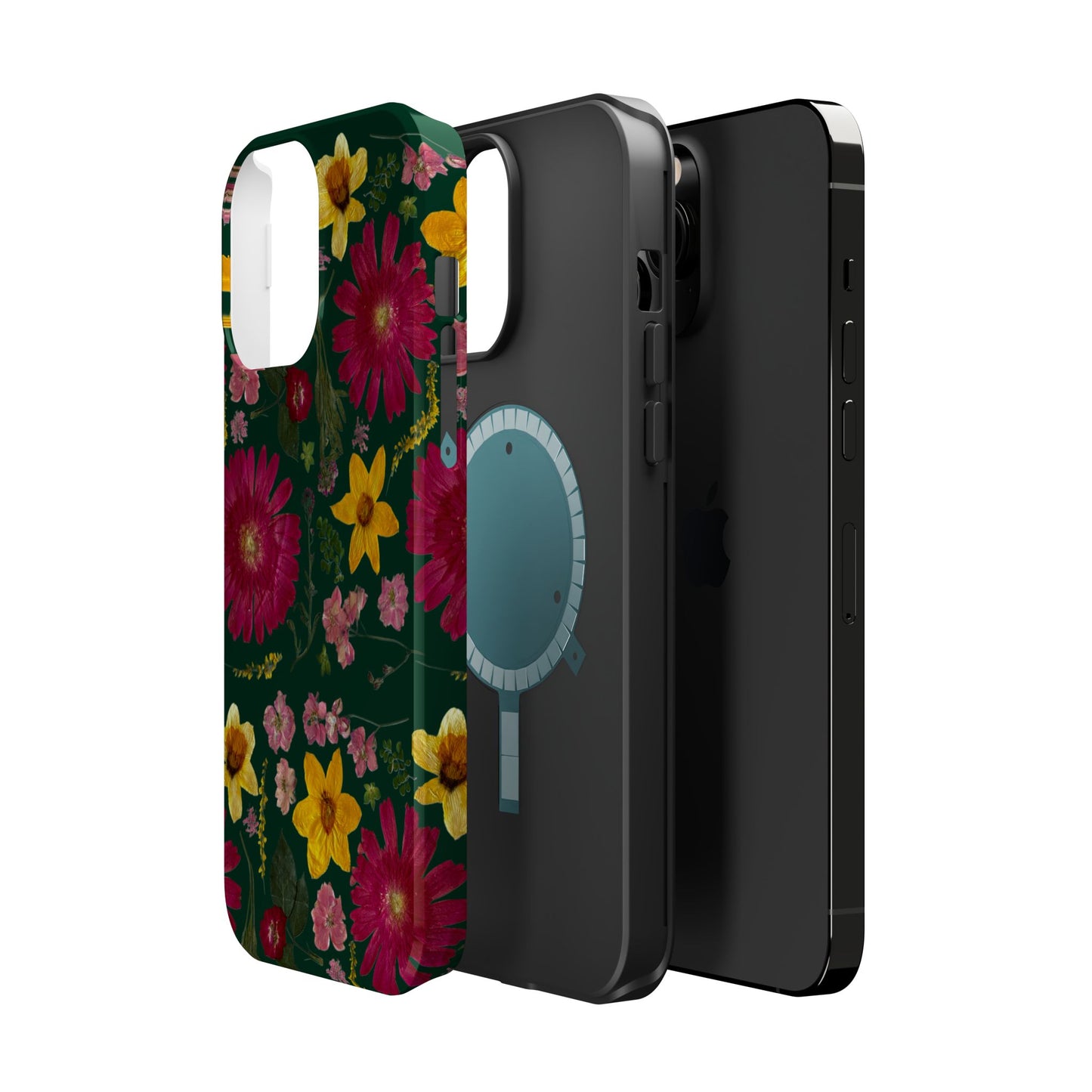 iPhone Case - Magnetic Tough