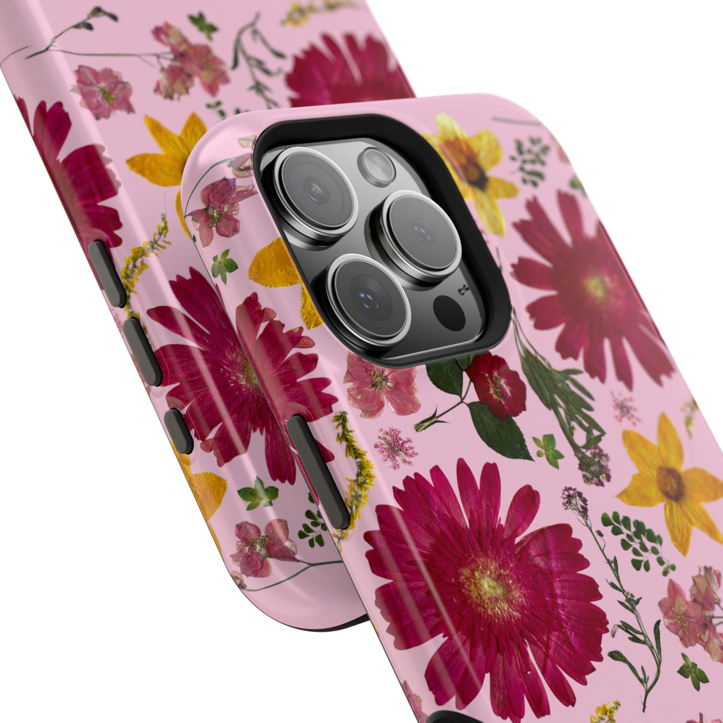 iPhone Case - Magnetic Tough