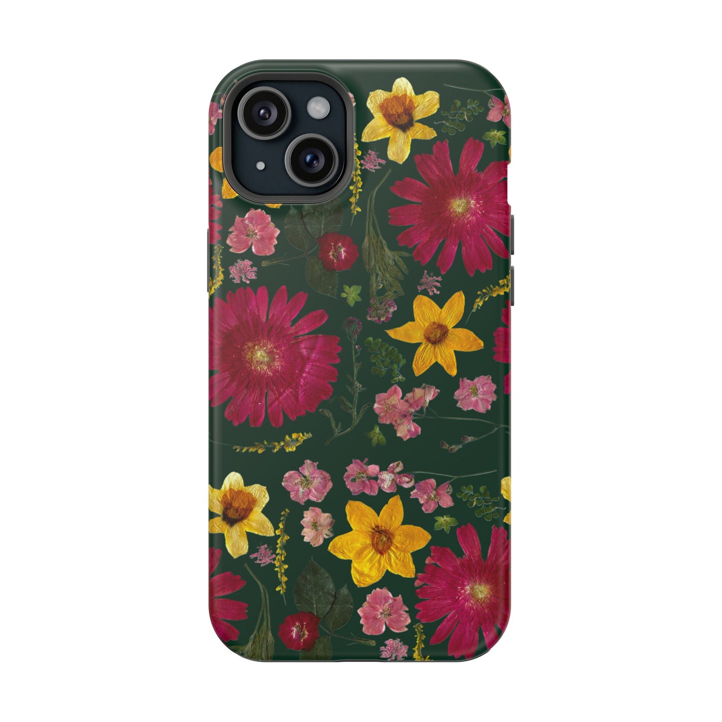 iPhone Case - Magnetic Tough