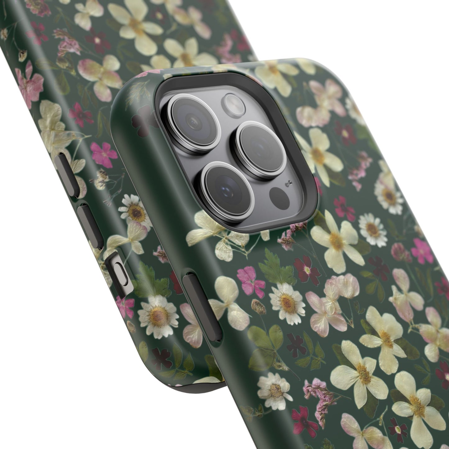 iPhone Case - Magnetic Tough