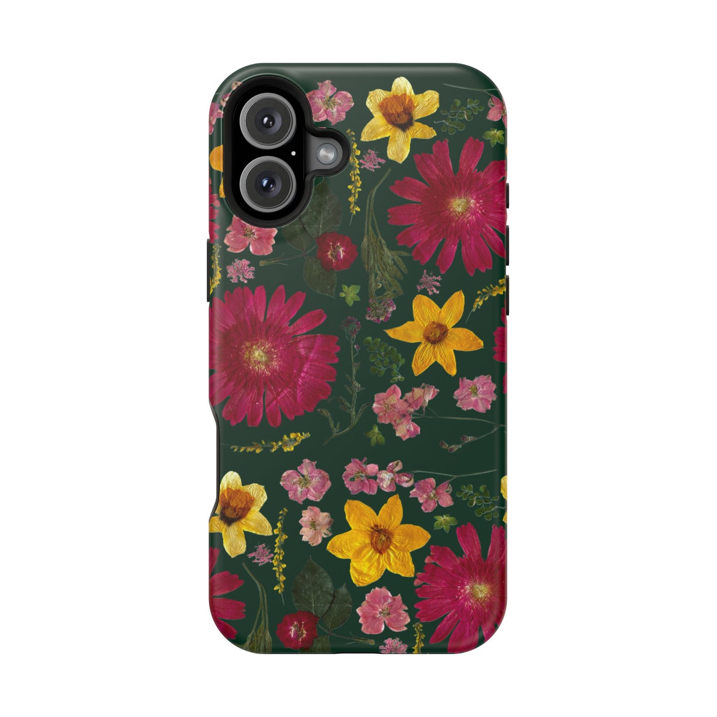 iPhone Case - Magnetic Tough