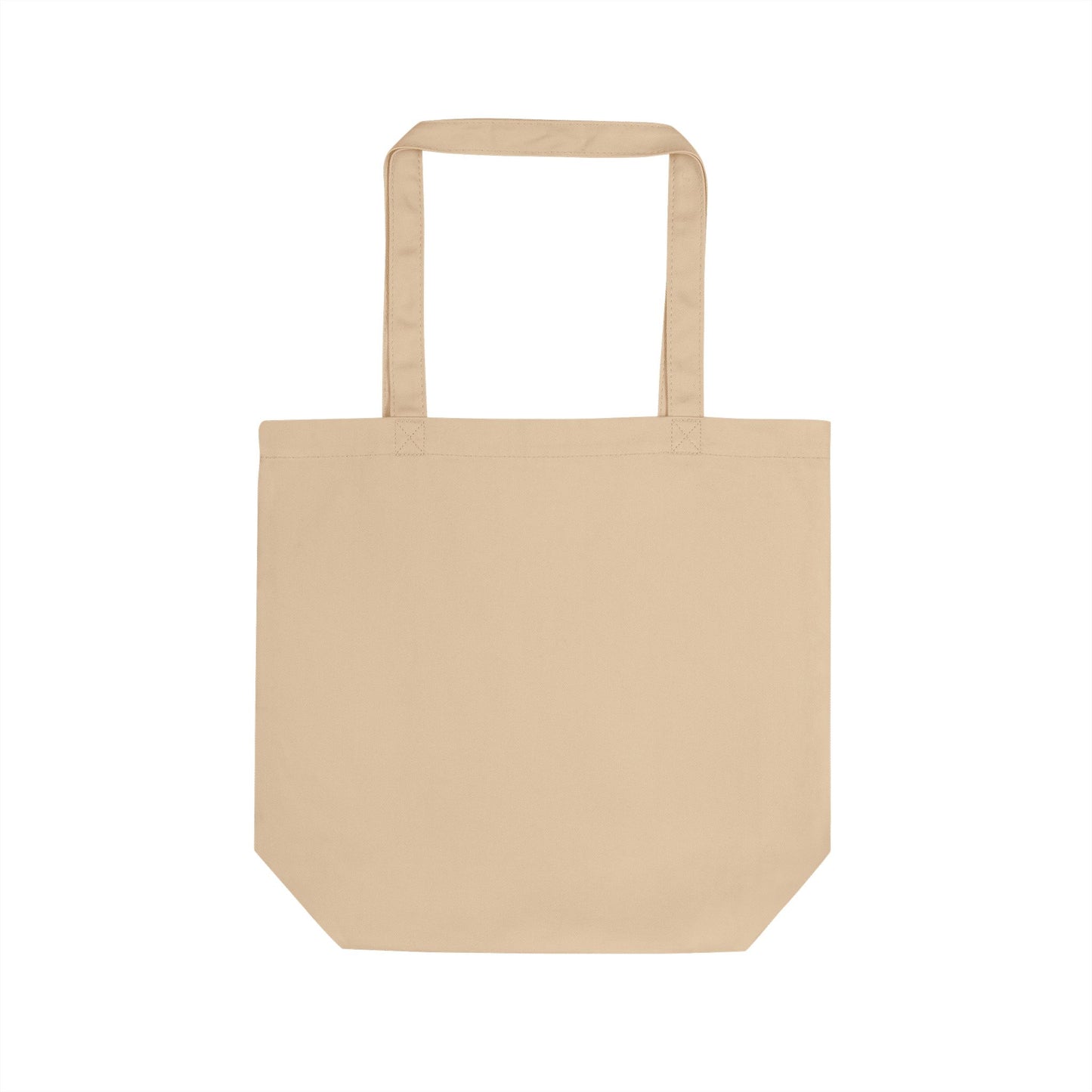 Eco Tote Bag – TX