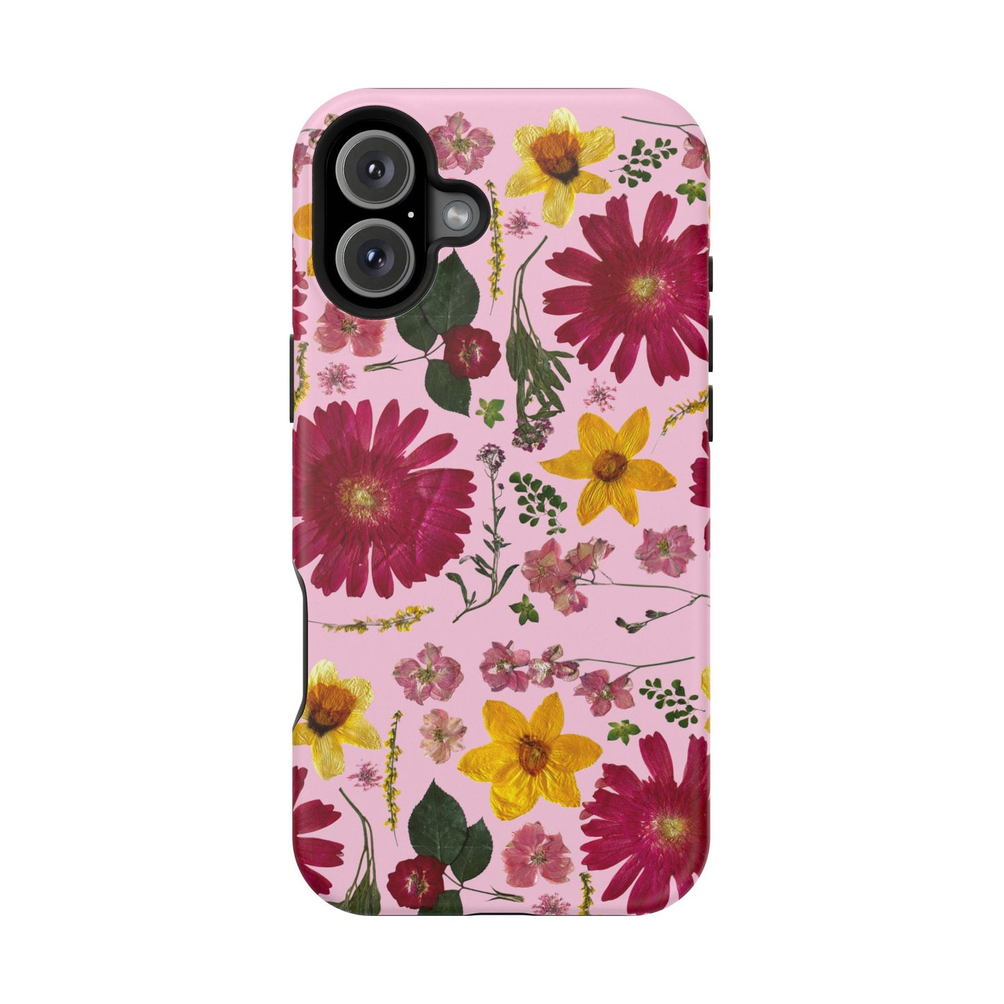 iPhone Case - Magnetic Tough