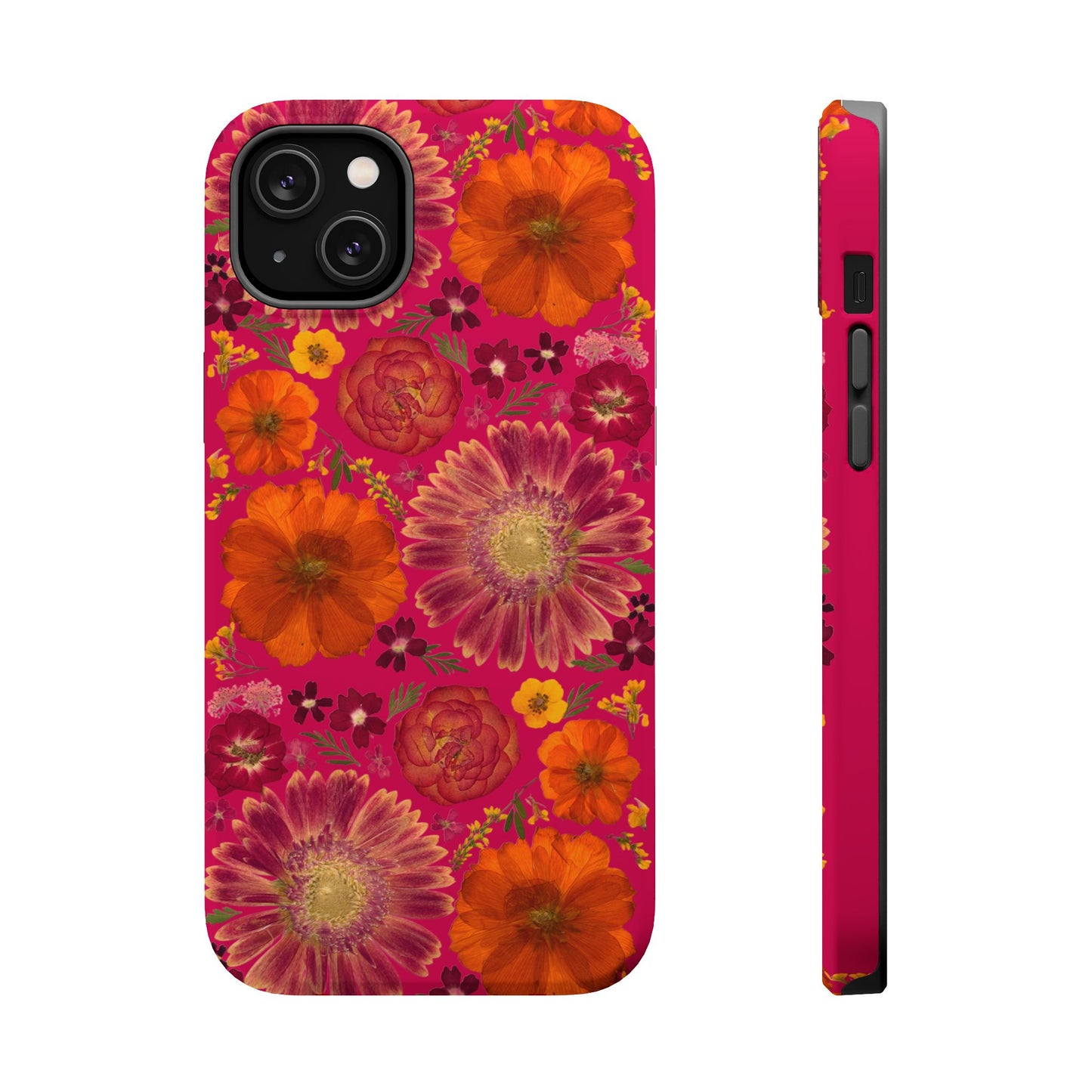 iPhone Case - Magnetic Tough