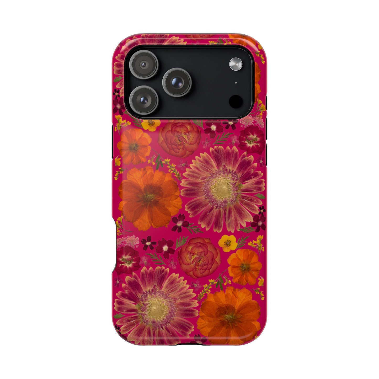 iPhone Case - Magnetic Tough