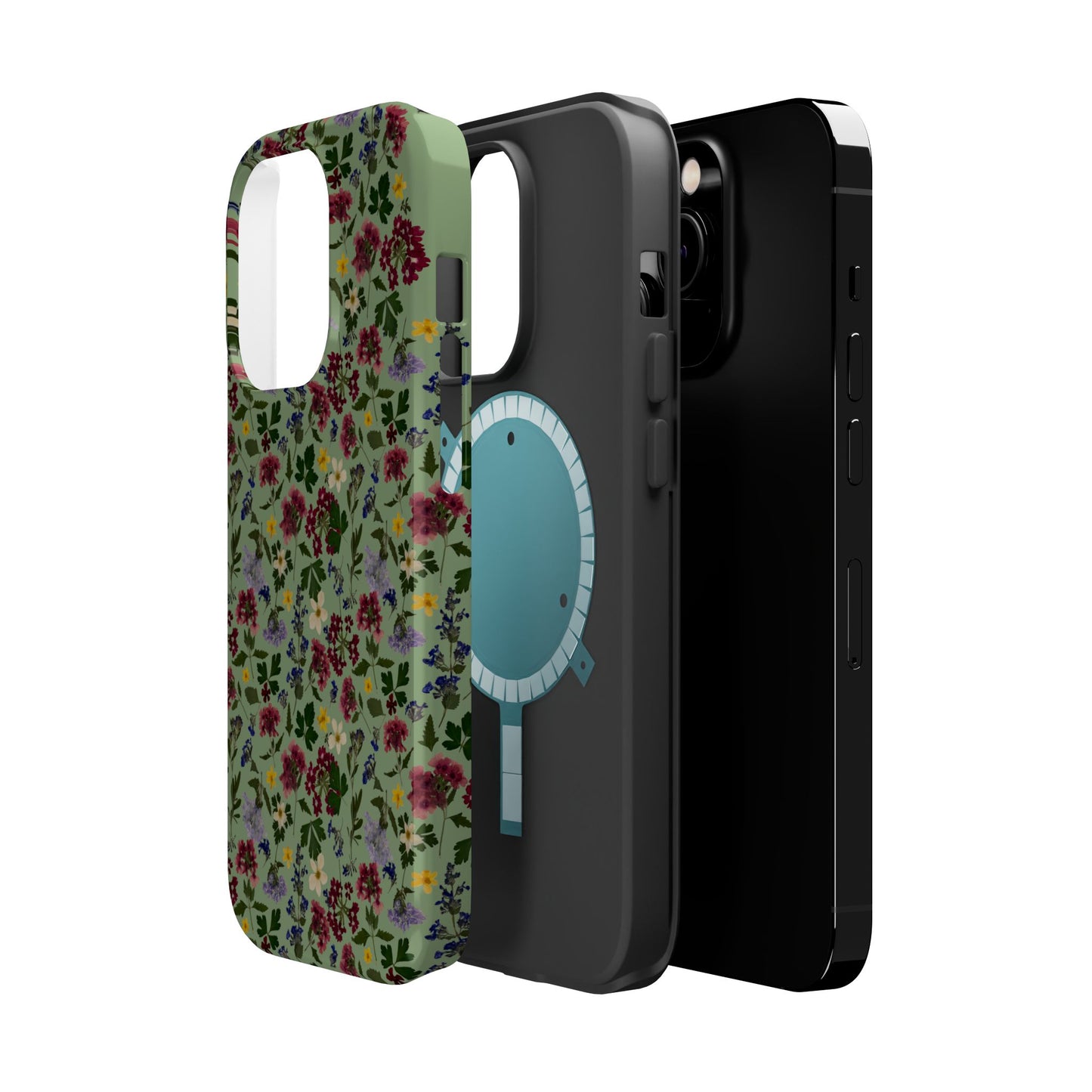iPhone Case - Magnetic Tough