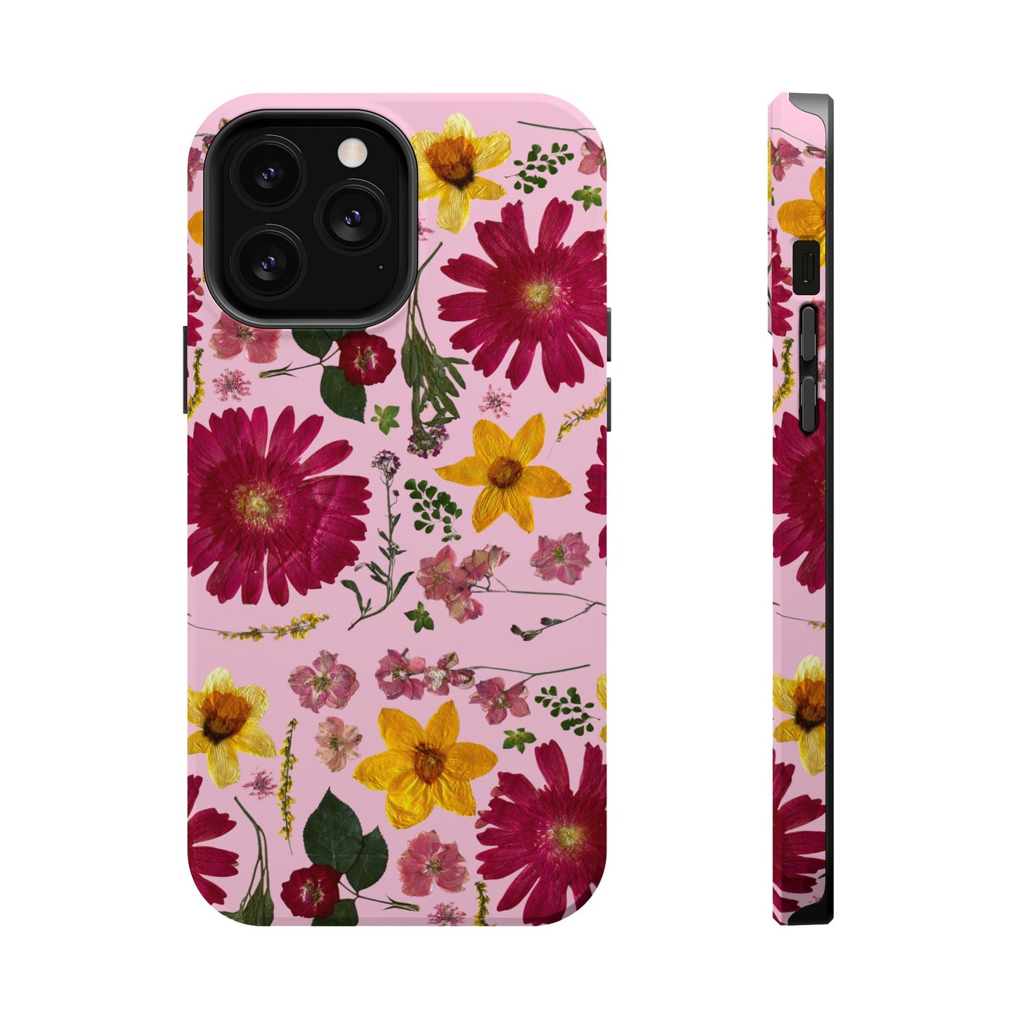 iPhone Case - Magnetic Tough