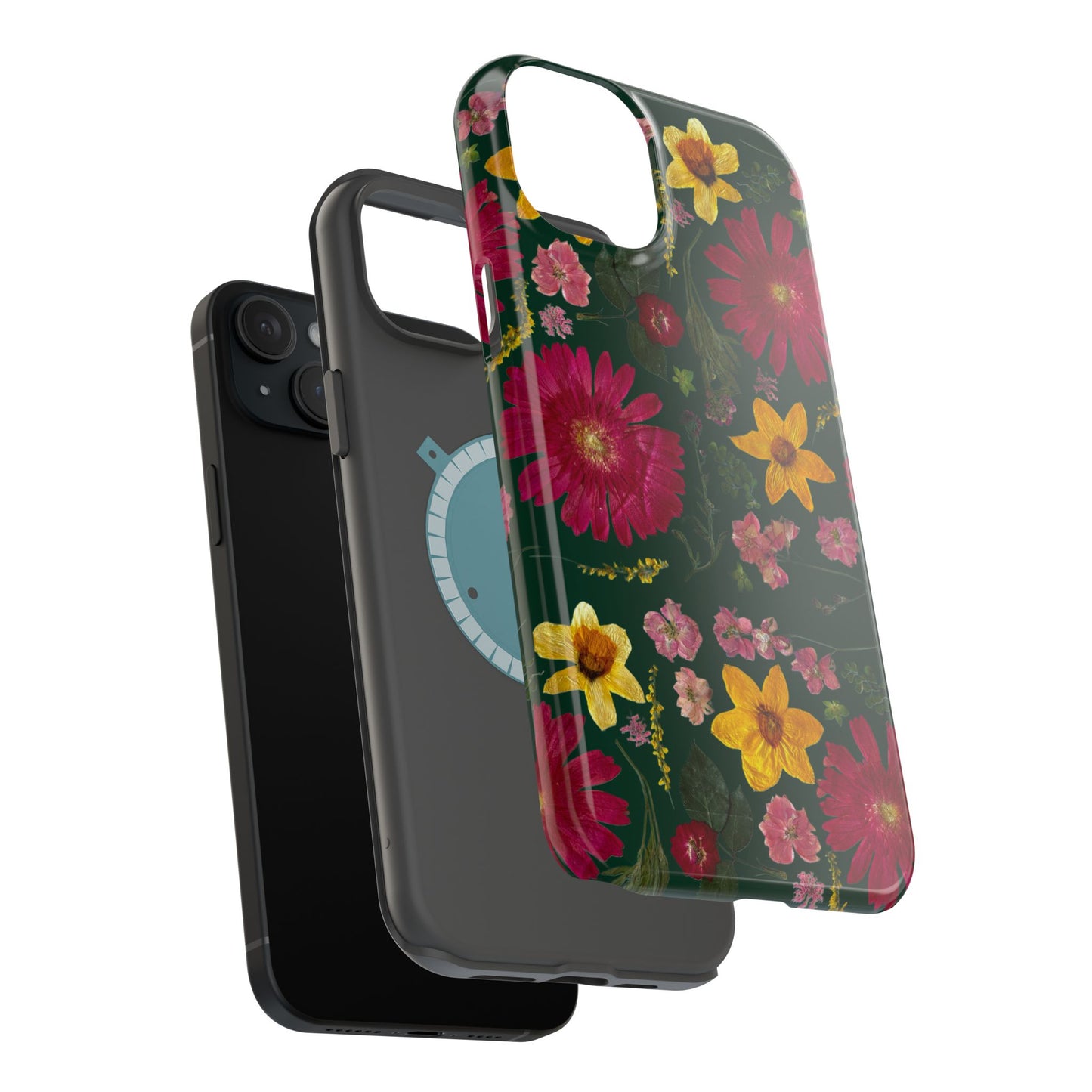 iPhone Case - Magnetic Tough