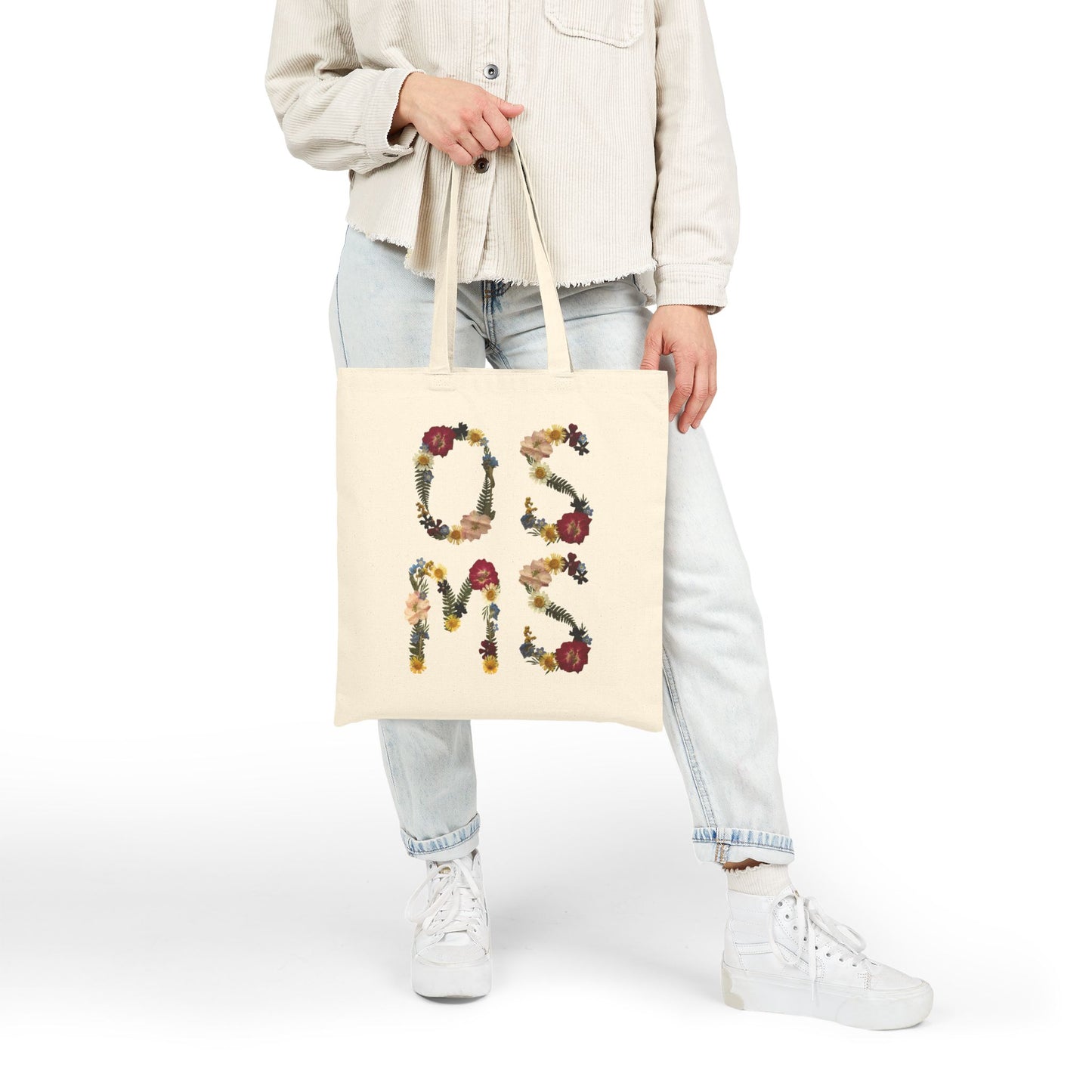 Tote Bag - OS MS