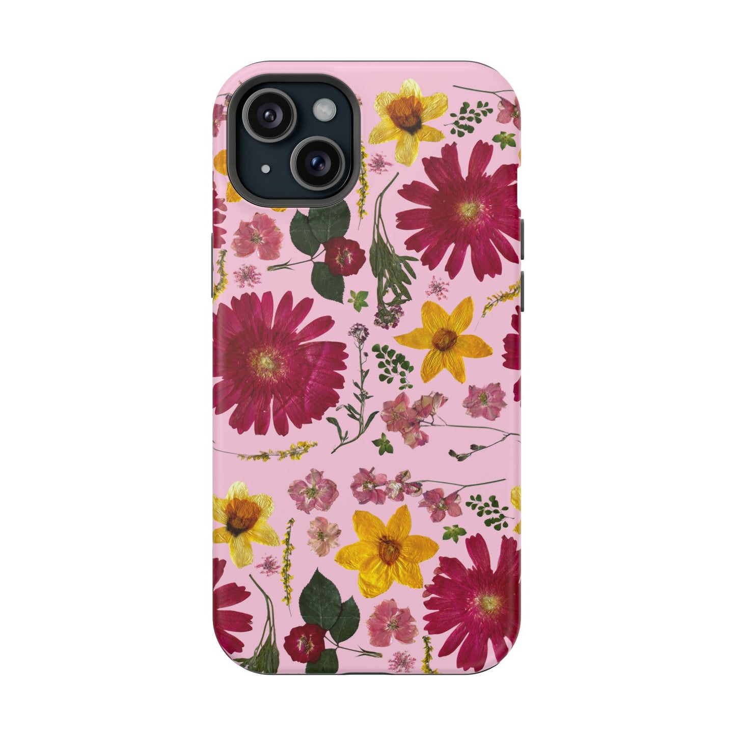 iPhone Case - Magnetic Tough