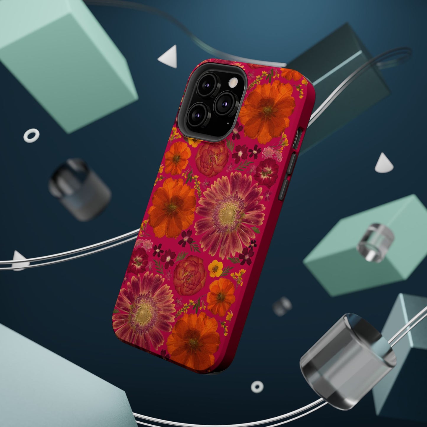 iPhone Case - Magnetic Tough