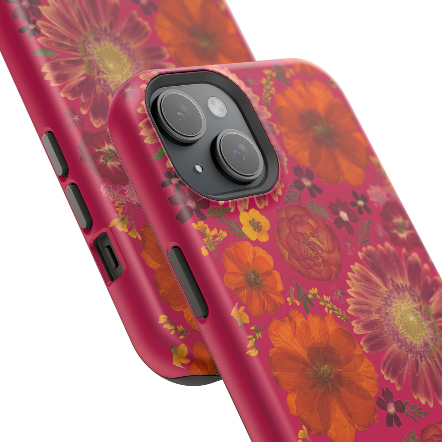 iPhone Case - Magnetic Tough