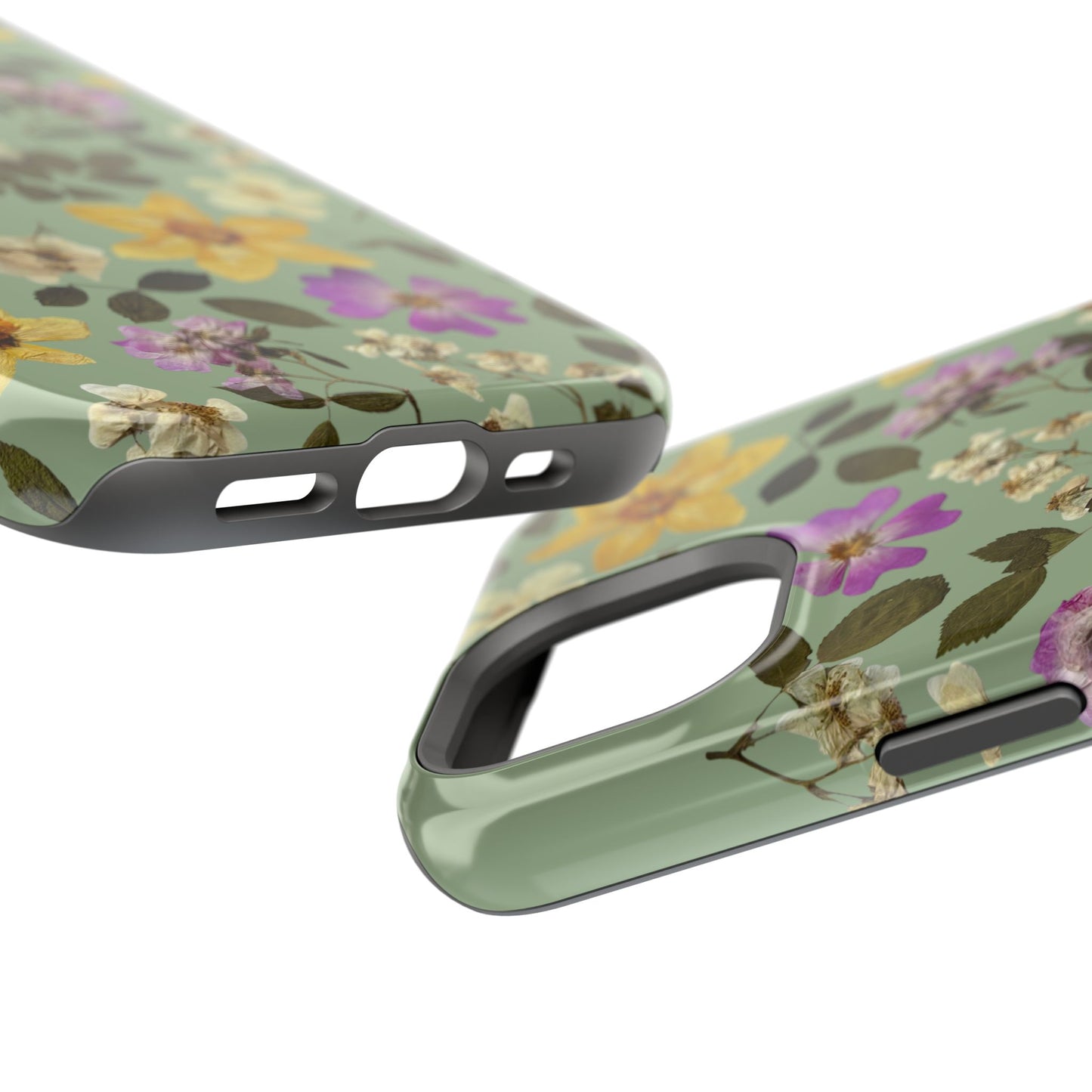 iPhone Case - Magnetic Tough