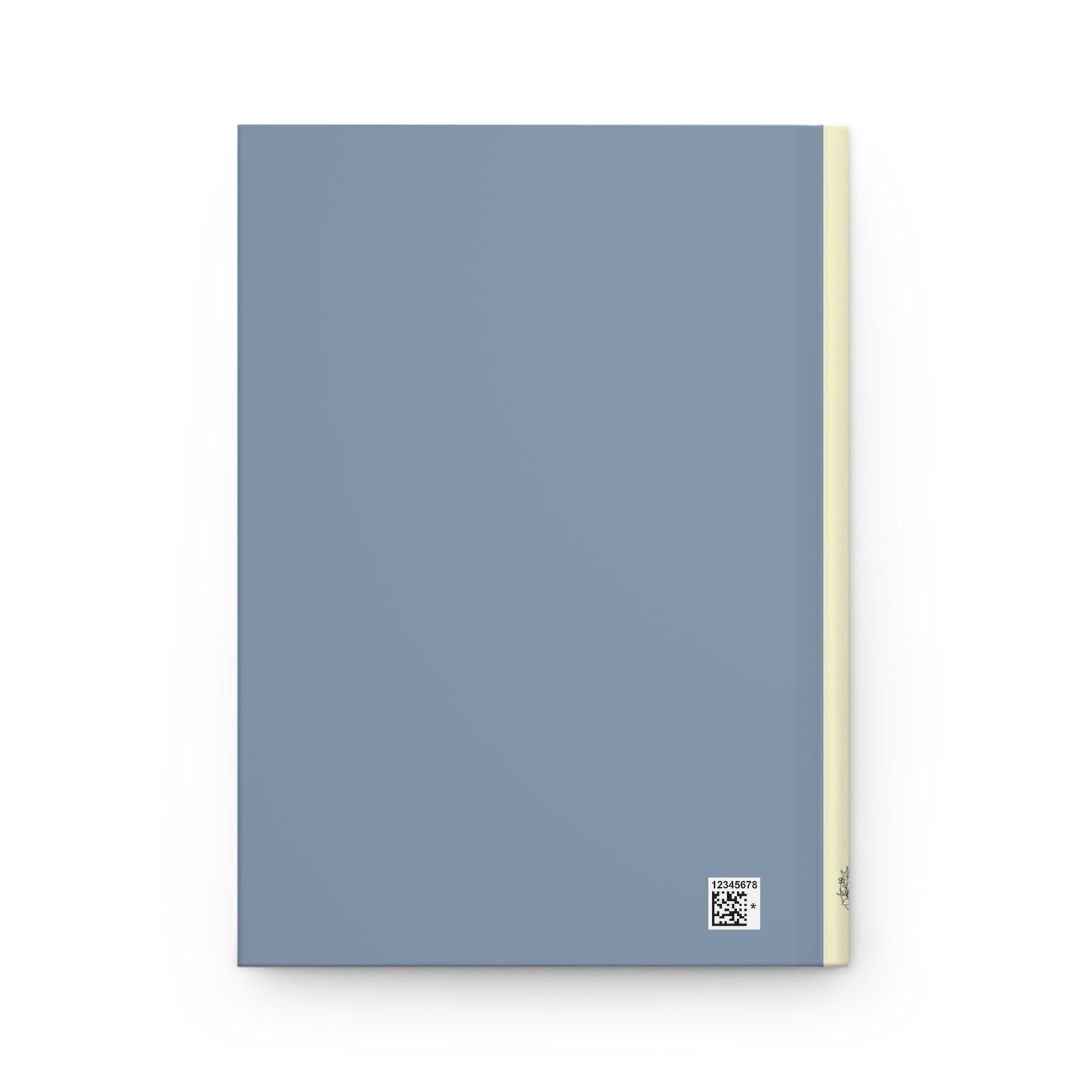 Journal - Hardcover