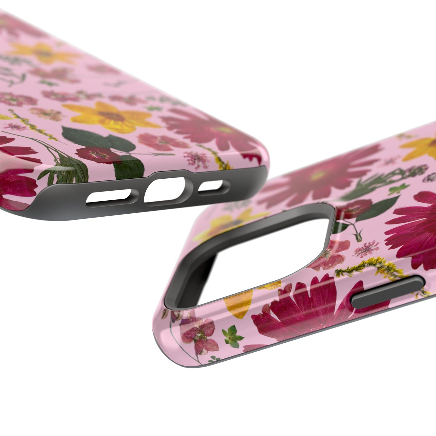 iPhone Case - Magnetic Tough