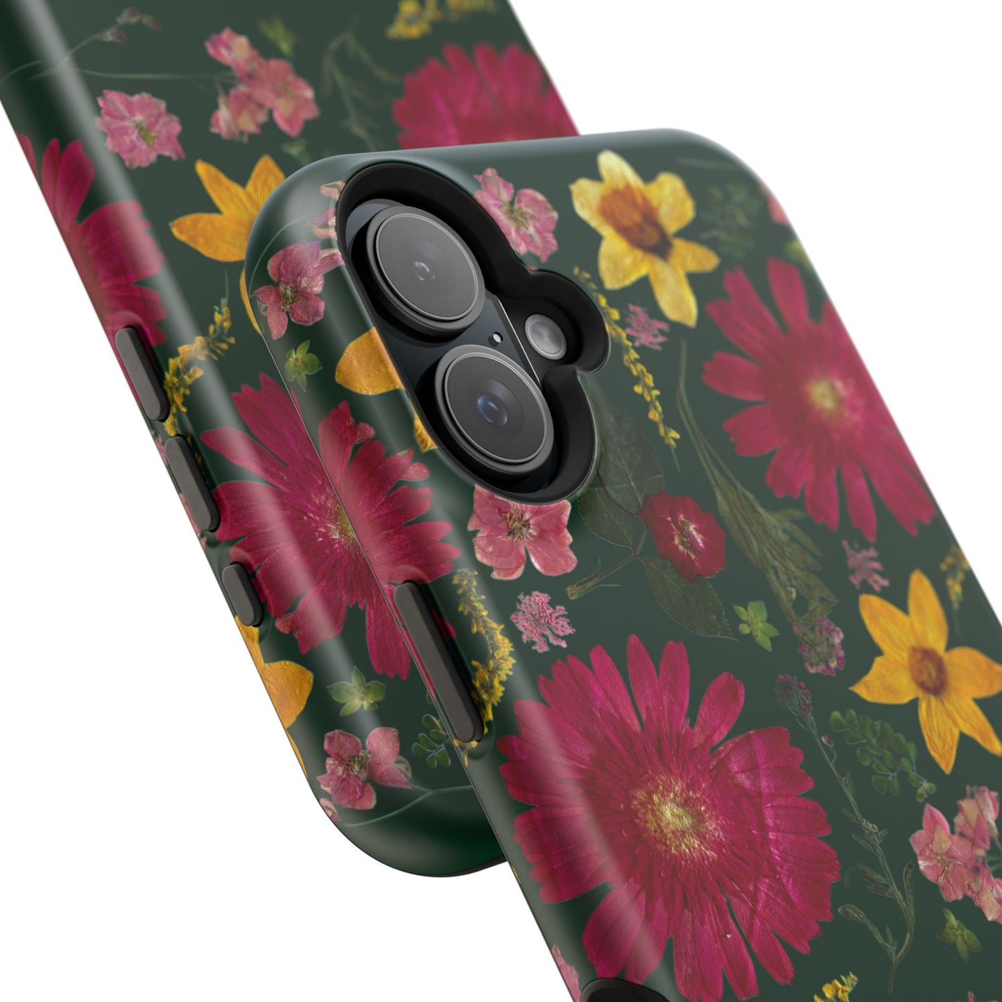 iPhone Case - Magnetic Tough