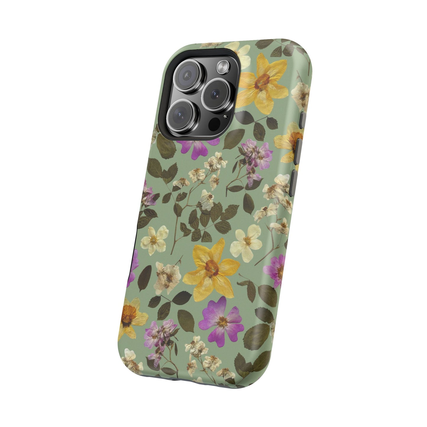 iPhone Case - Magnetic Tough