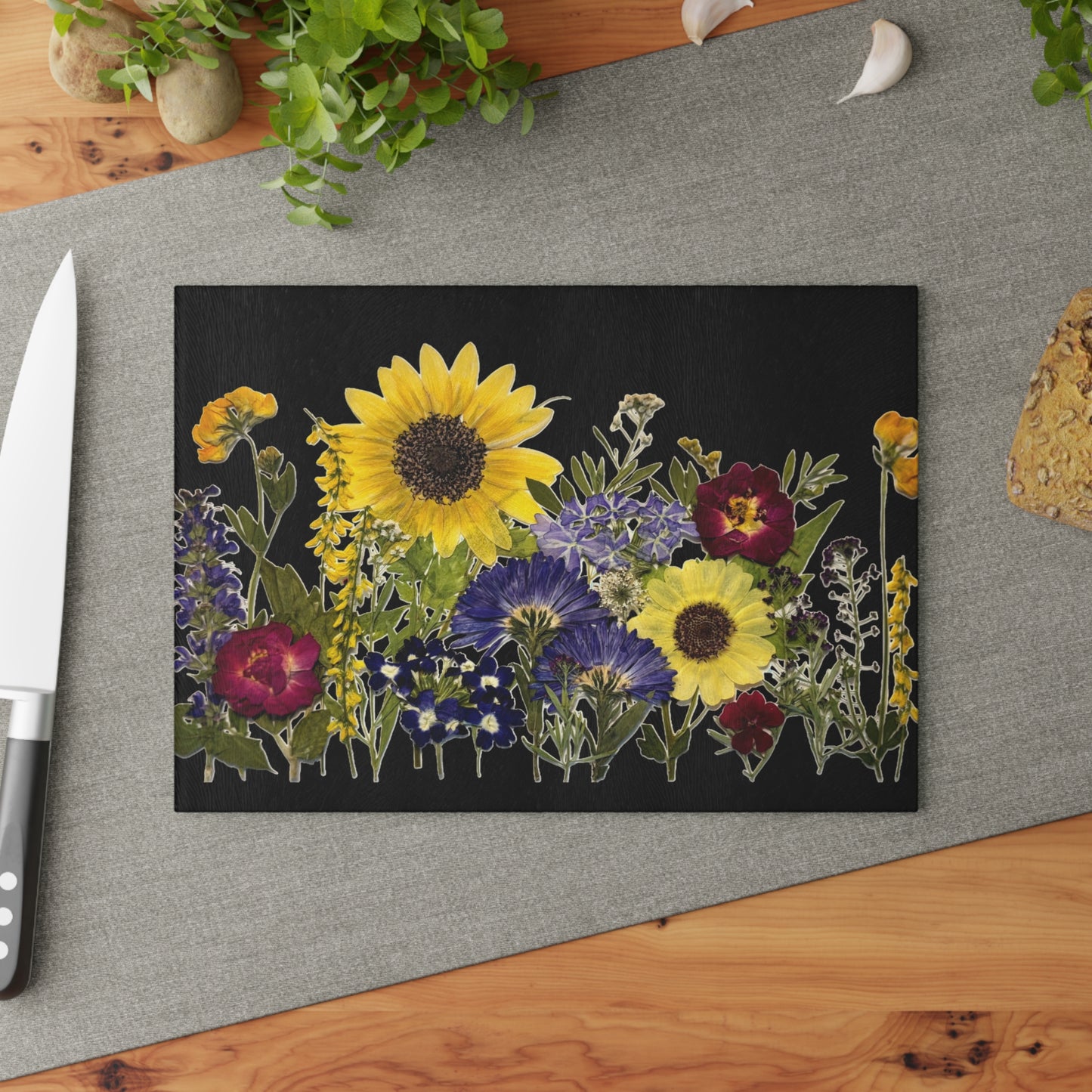 Cutting Board - Glass