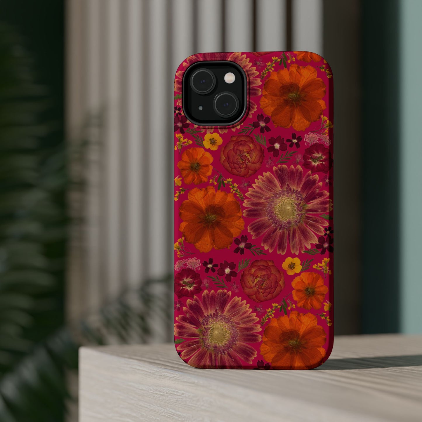 iPhone Case - Magnetic Tough