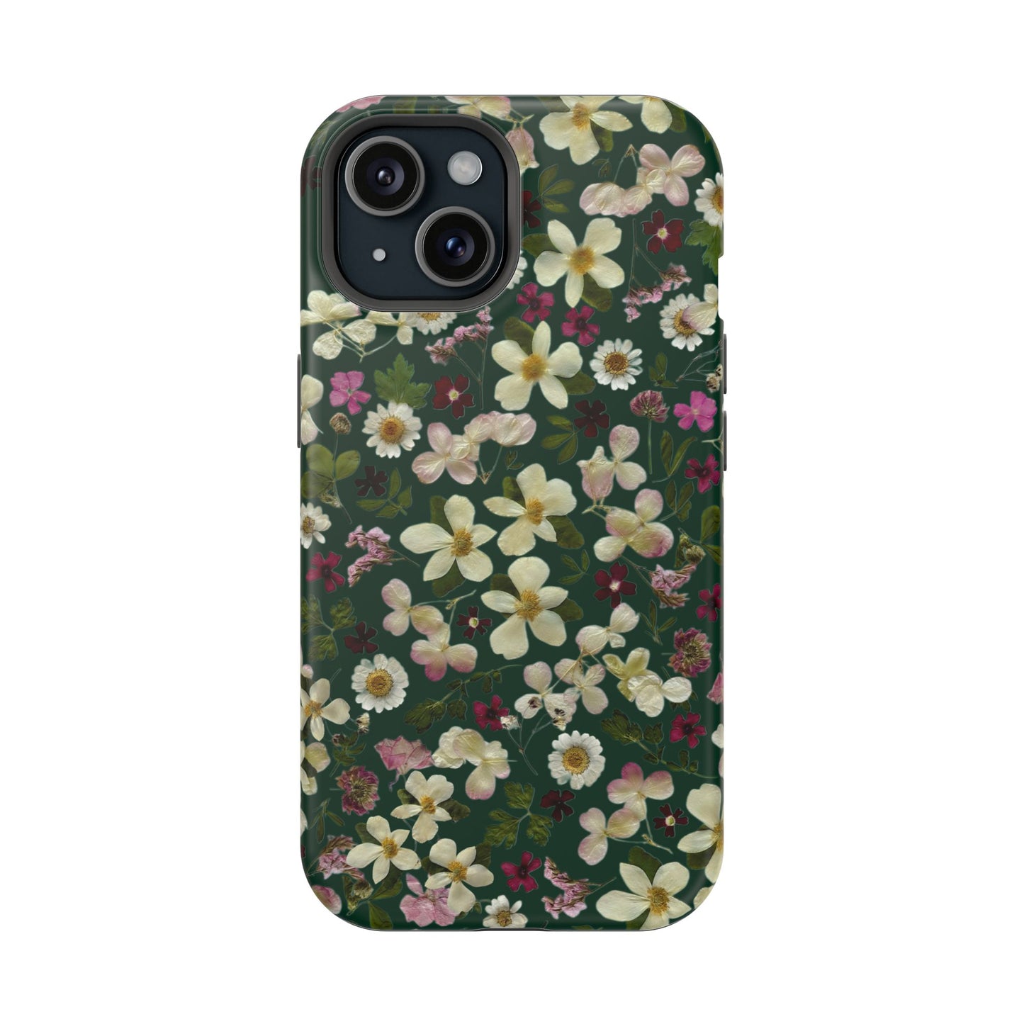 iPhone Case - Magnetic Tough