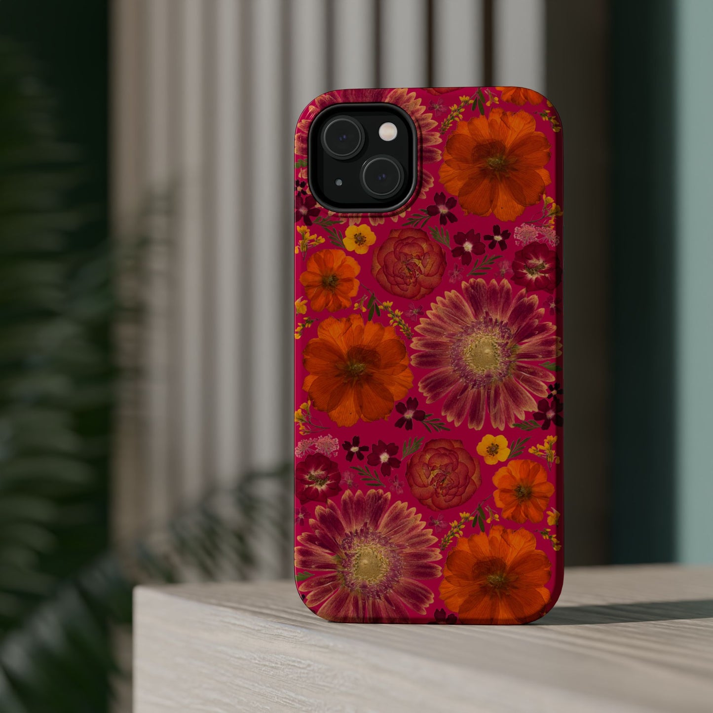 iPhone Case - Magnetic Tough