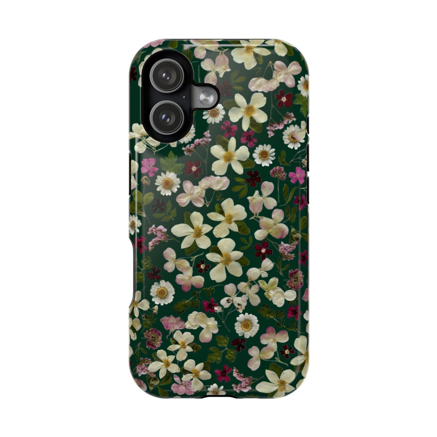 iPhone Case - Magnetic Tough