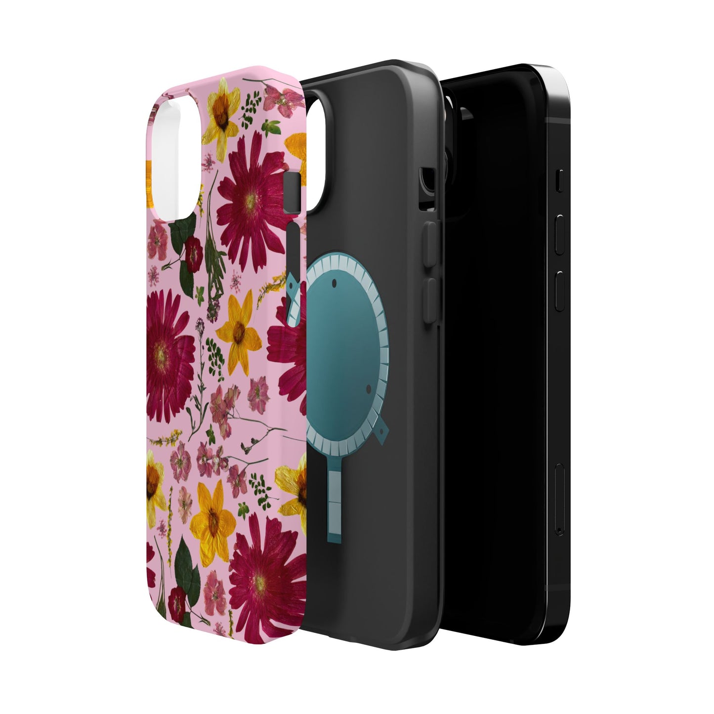 iPhone Case - Magnetic Tough
