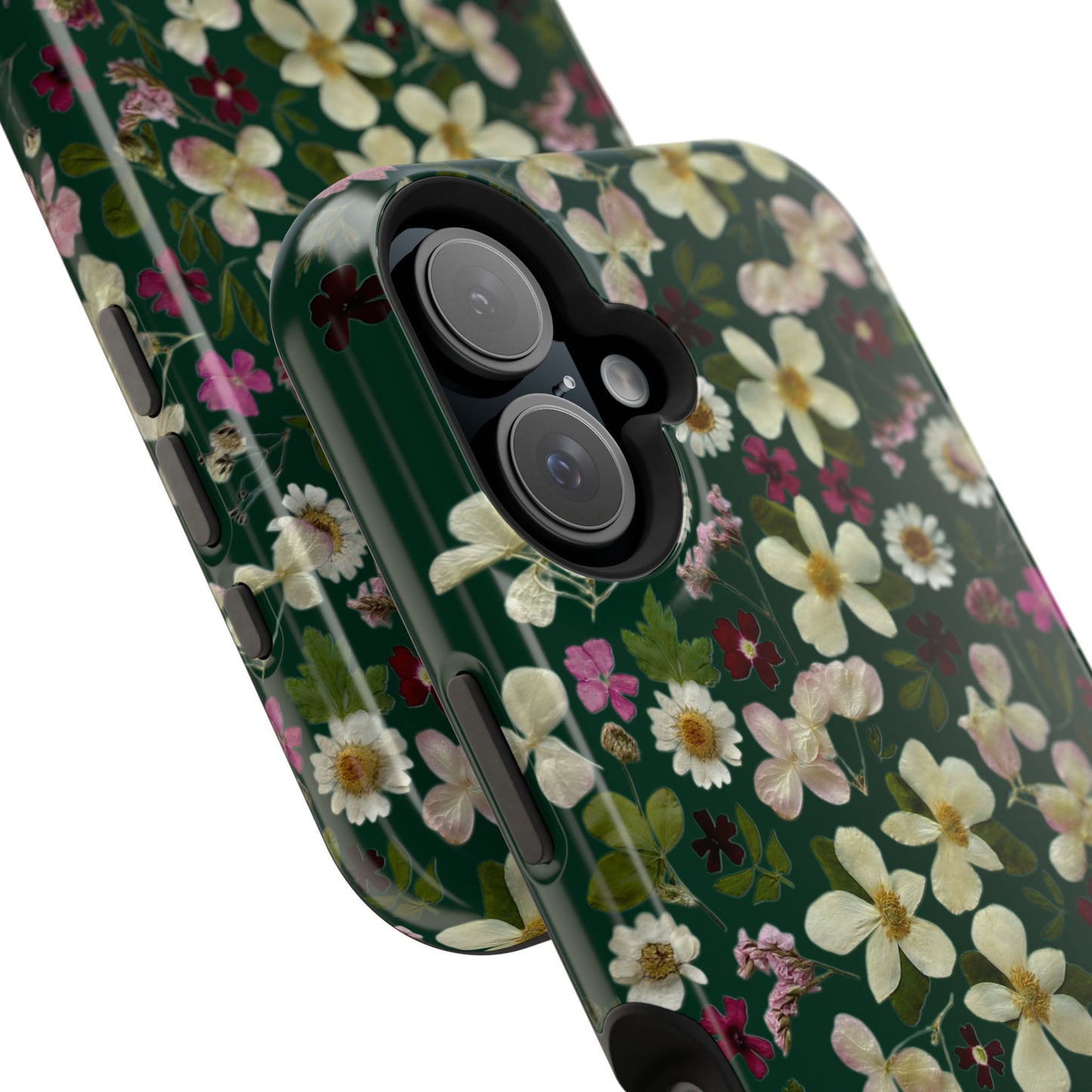 iPhone Case - Magnetic Tough