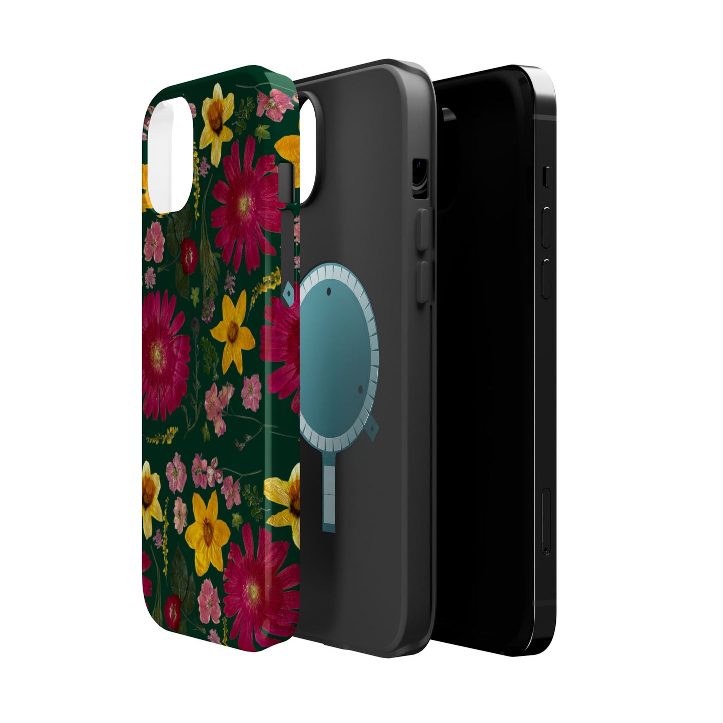 iPhone Case - Magnetic Tough