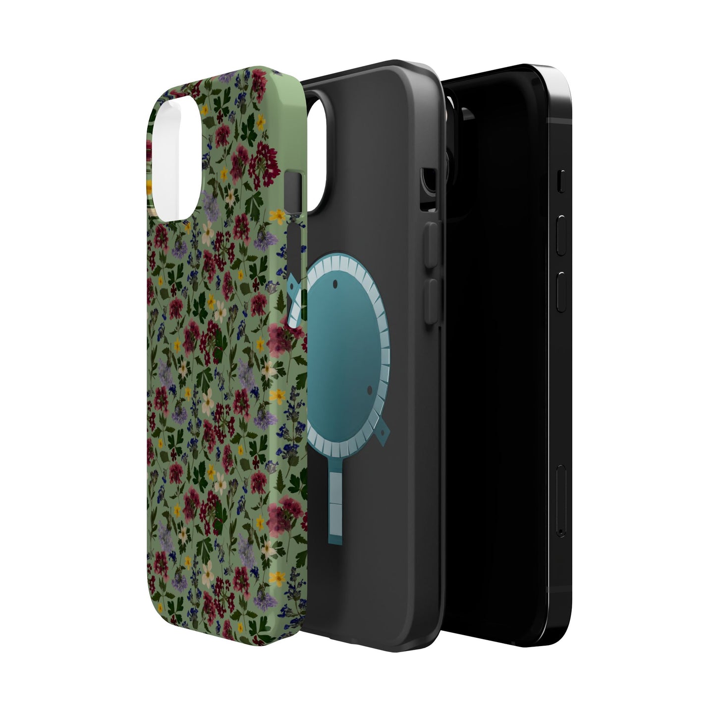 iPhone Case - Magnetic Tough