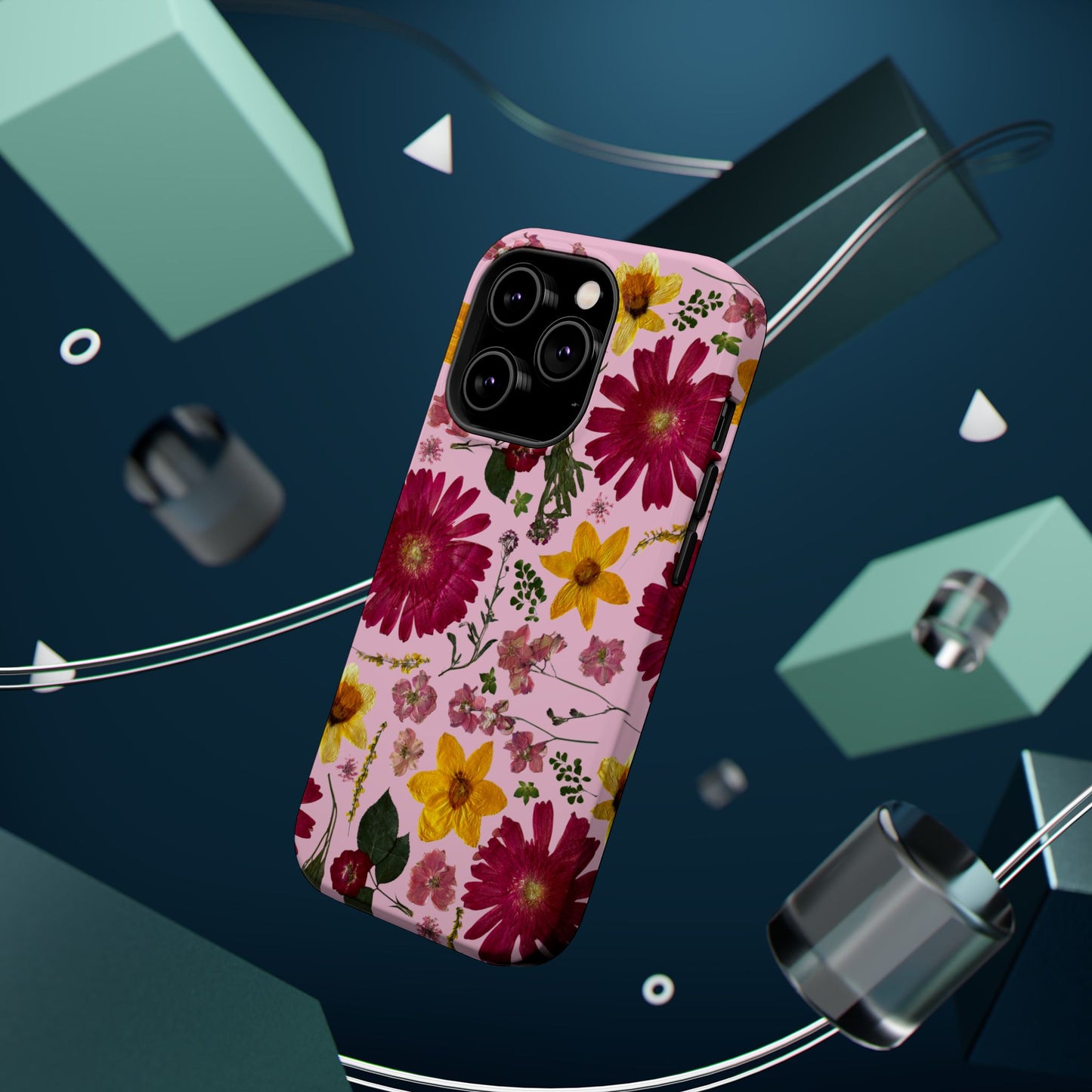iPhone Case - Magnetic Tough