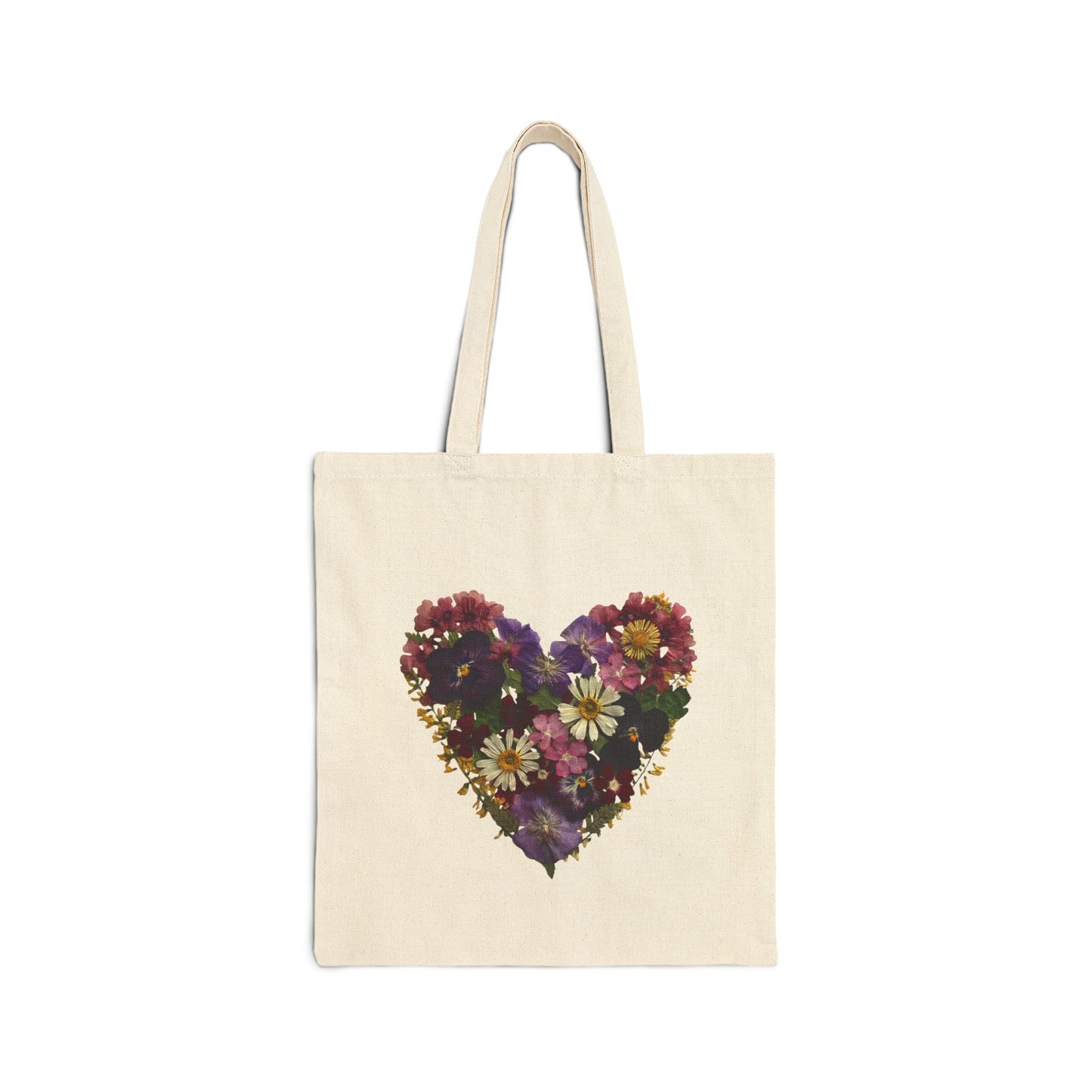 Tote Bag - Heart