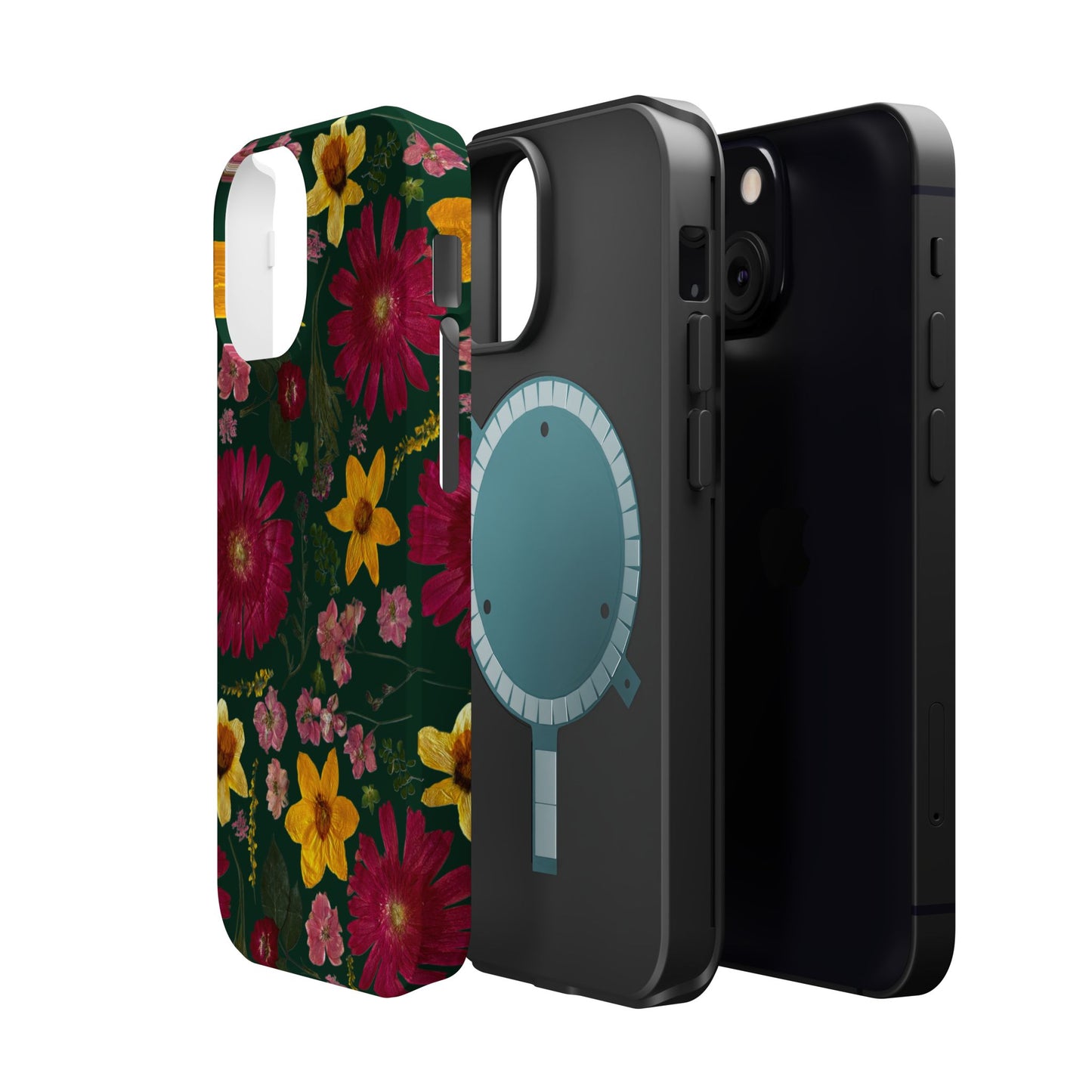 iPhone Case - Magnetic Tough